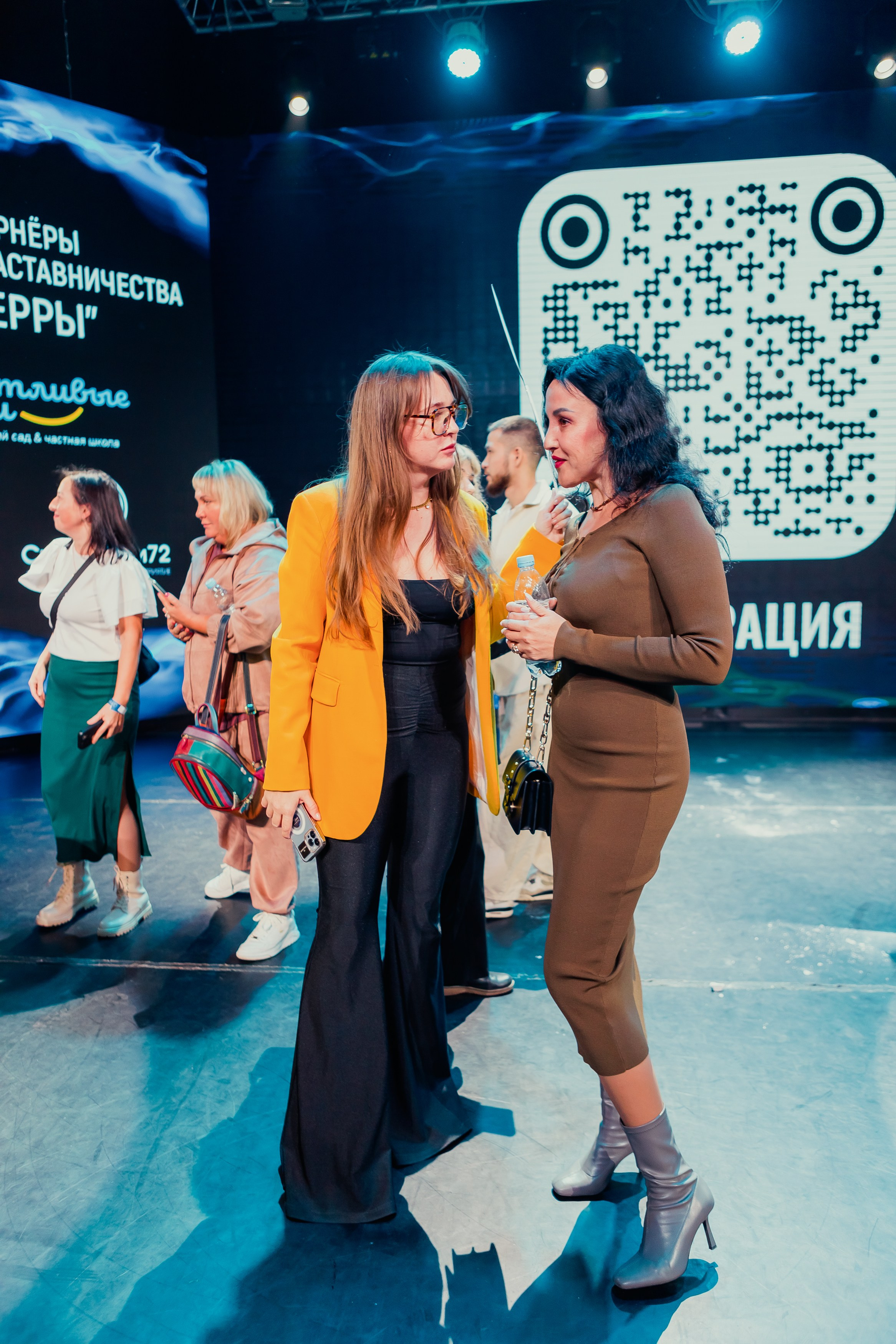 Репортаж | Открытие клуба «Терра». Фотограф Илья Силин