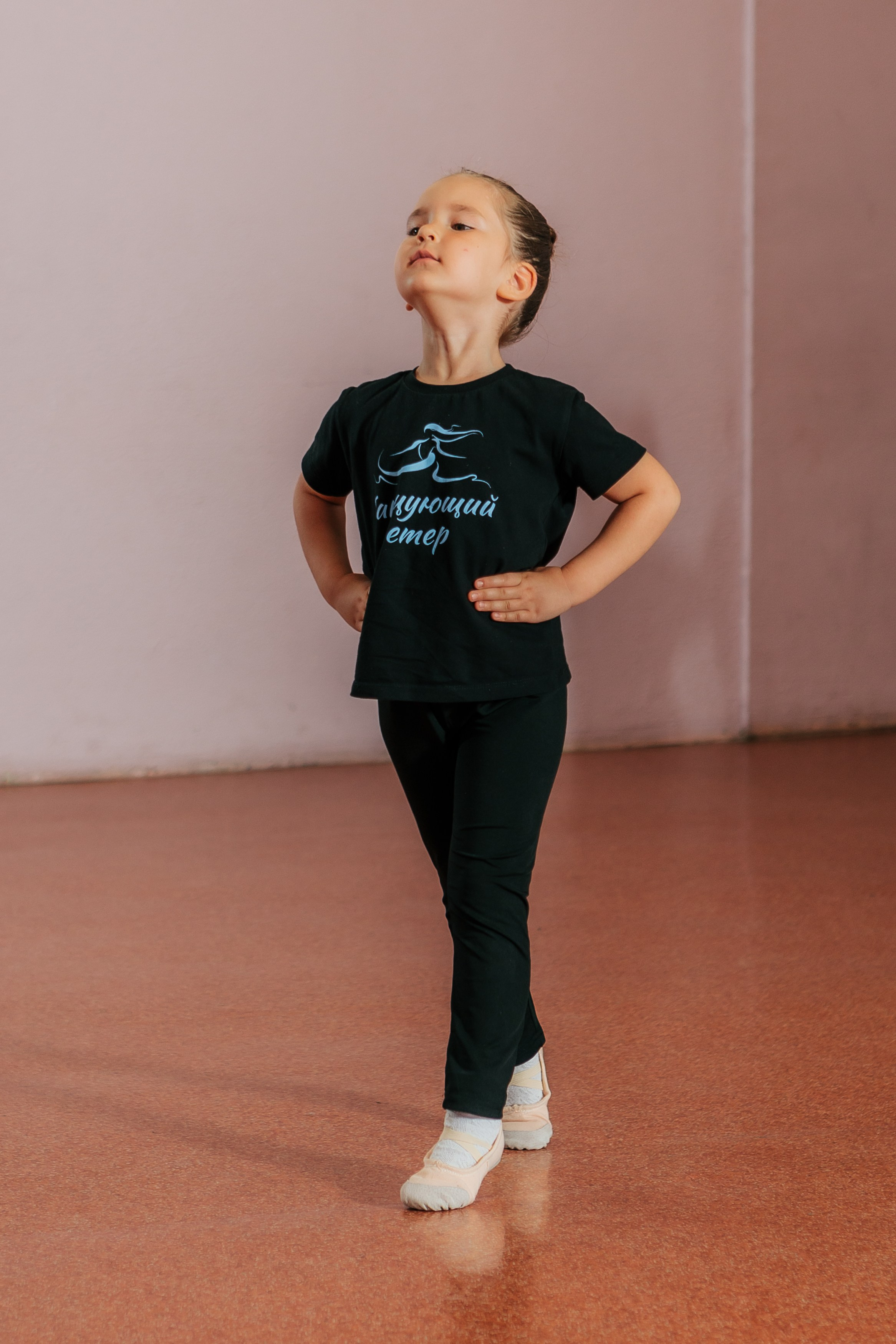 Репортаж | Танцующий ветер. Фотограф Илья Силин