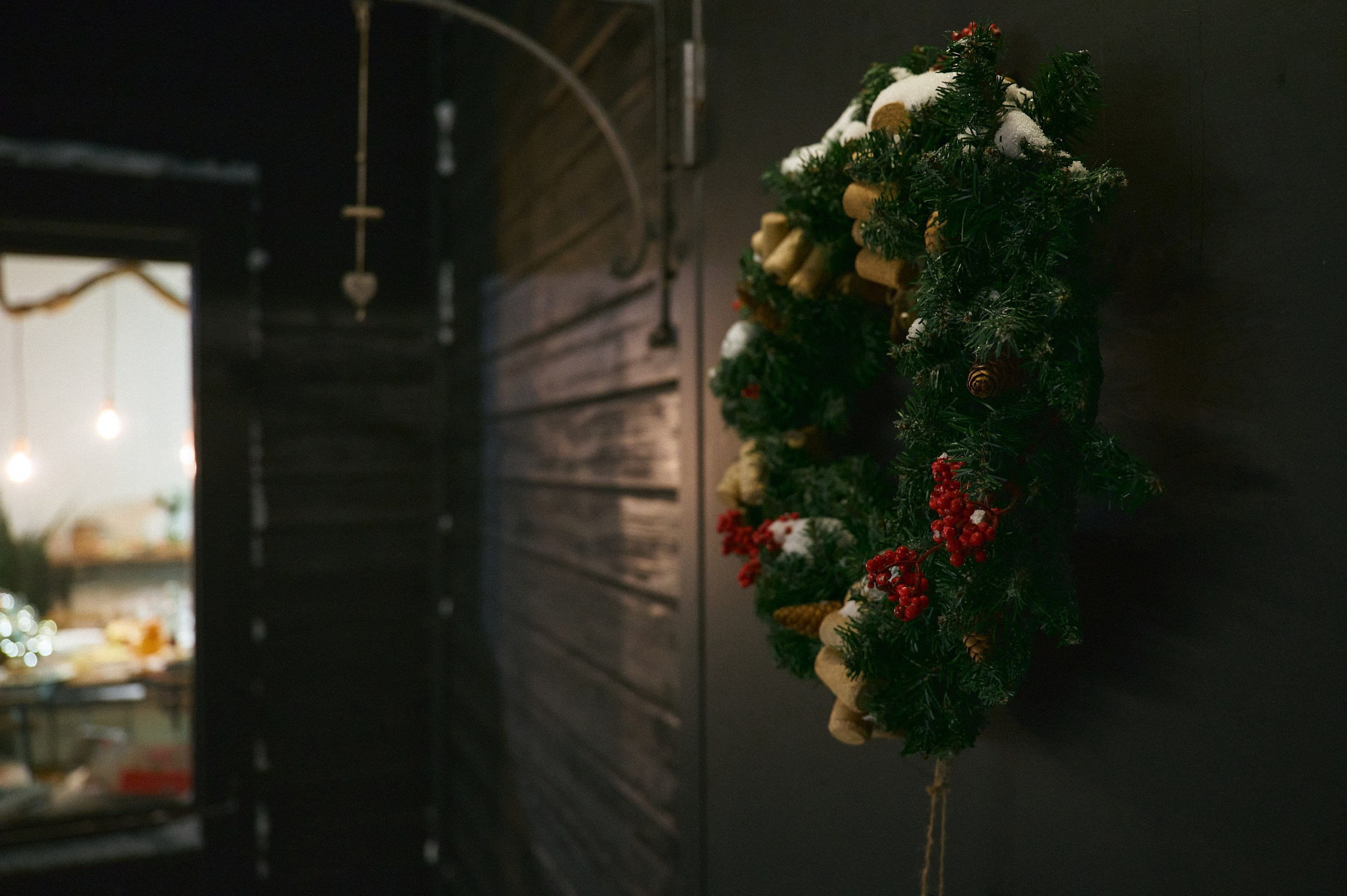 Леша и Ксюша. Декабрьский вечер с родными. Не только свадебный фотограф Чеглаков Алексей