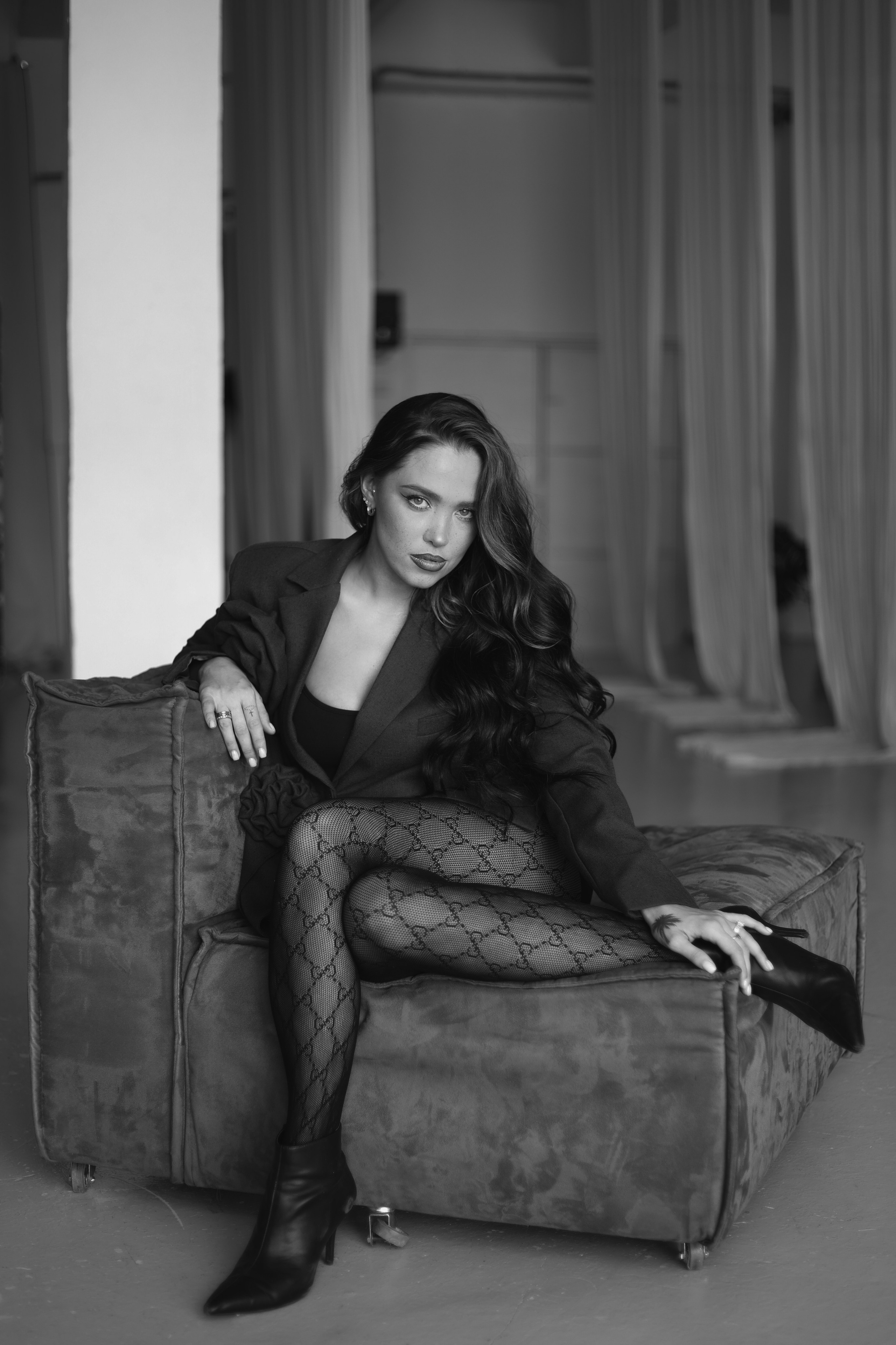 Юлиана. Фотограф НатаФото (Наталья Яковенко) Дмитров Москва Питер