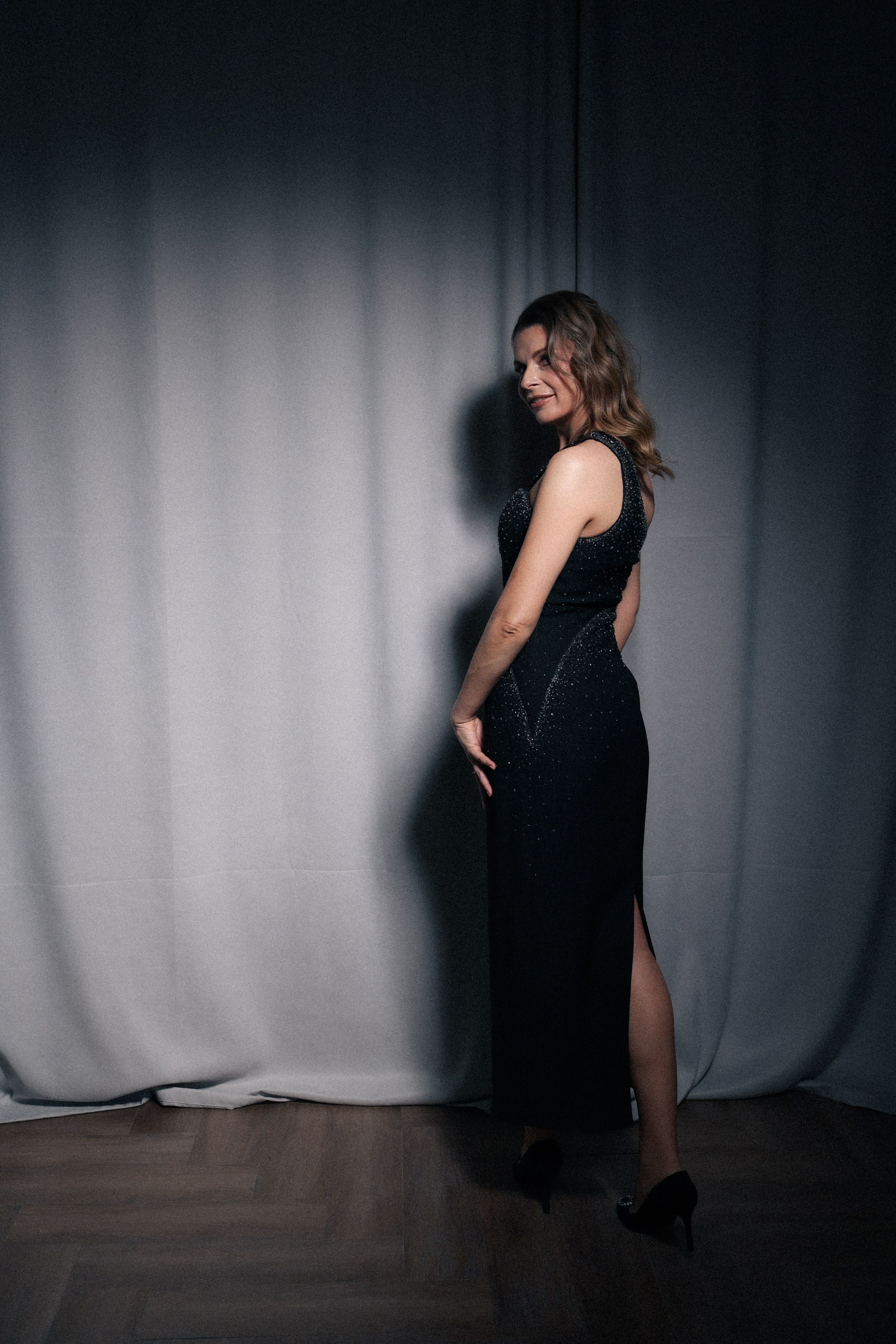 Маша. Фотограф НатаФото (Наталья Яковенко) Дмитров Москва Питер