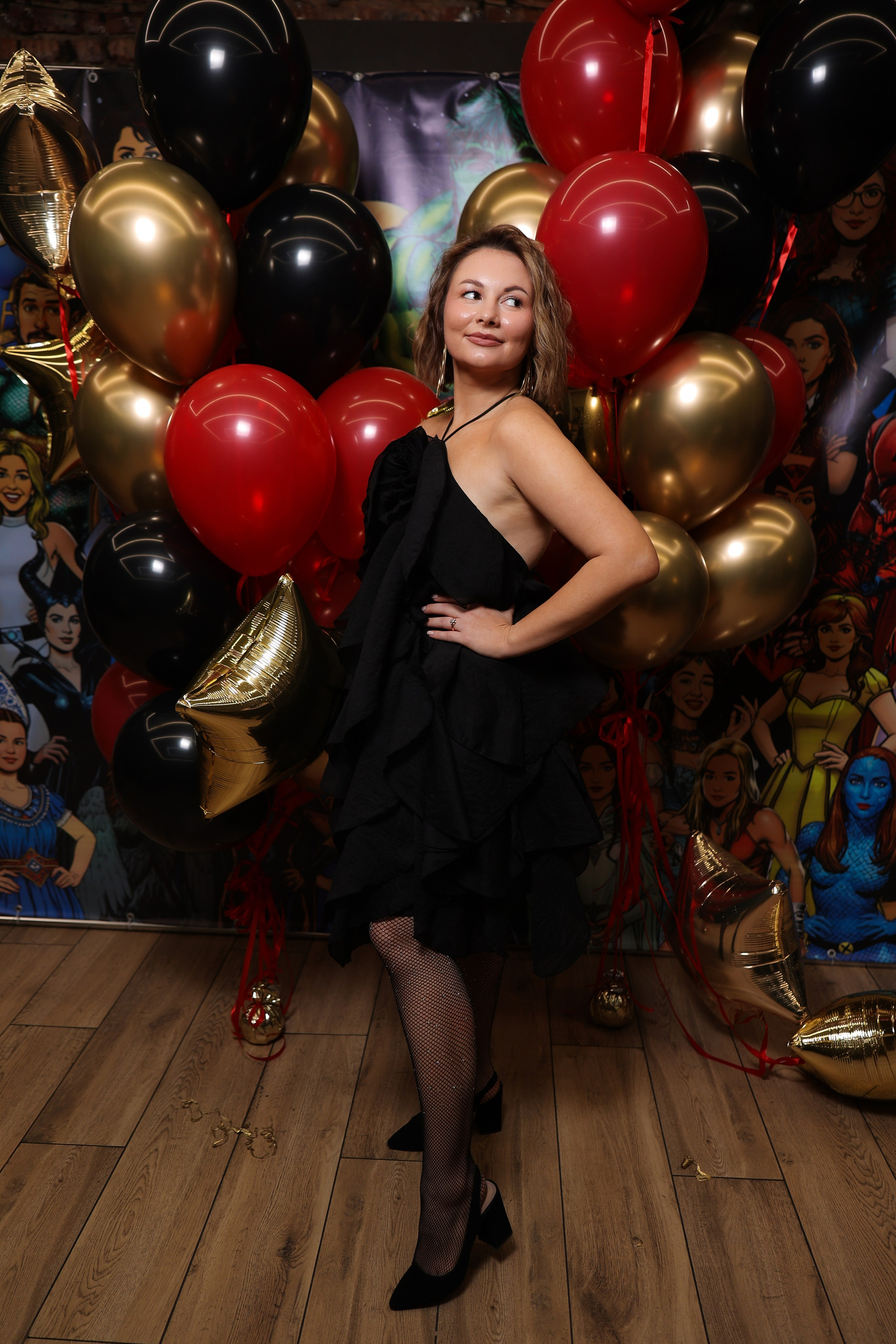 Азия Шадрин корпоратив. Фотограф НатаФото (Наталья Яковенко) Дмитров Москва Питер