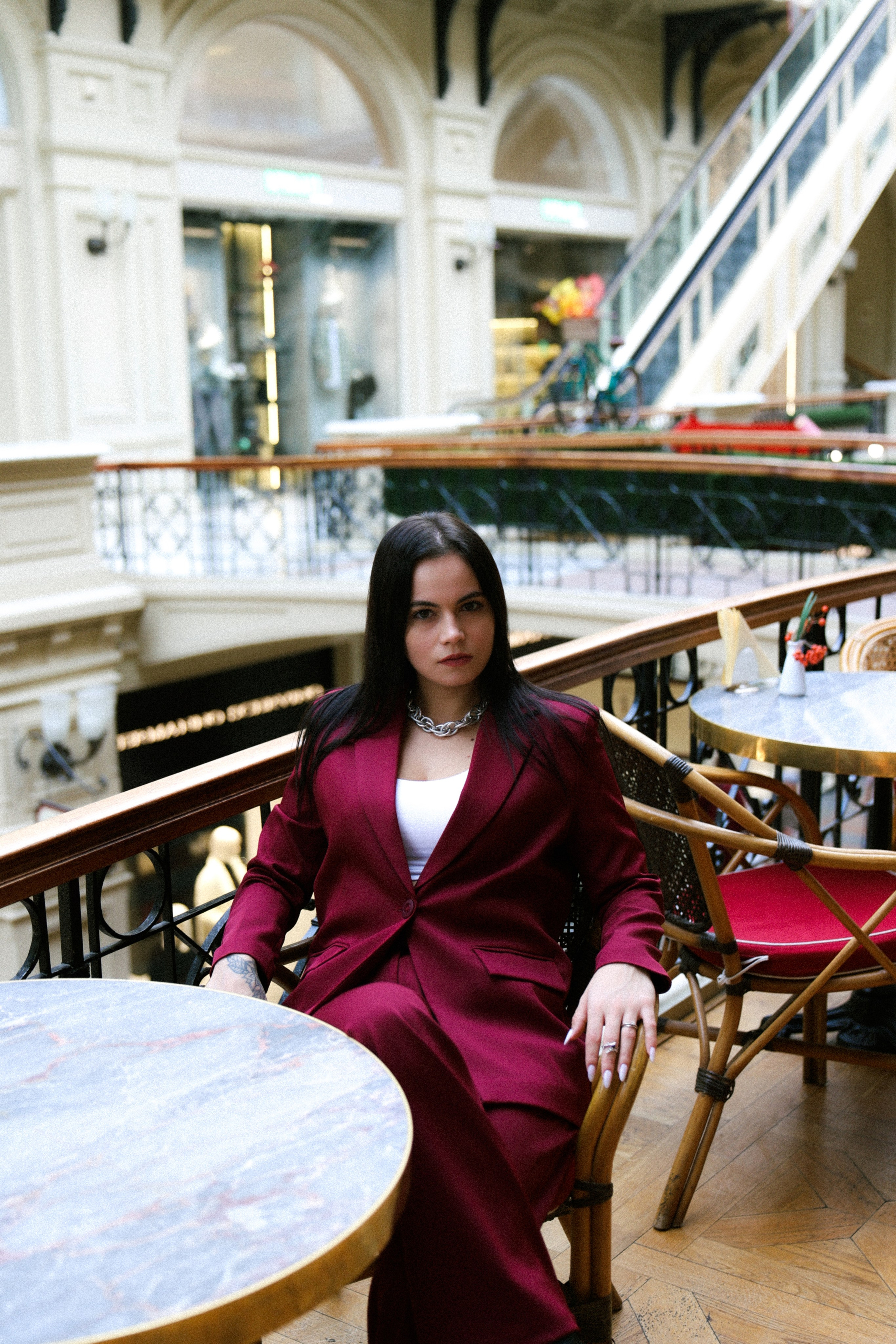 Светлана. Фотограф НатаФото (Наталья Яковенко) Дмитров Москва Питер