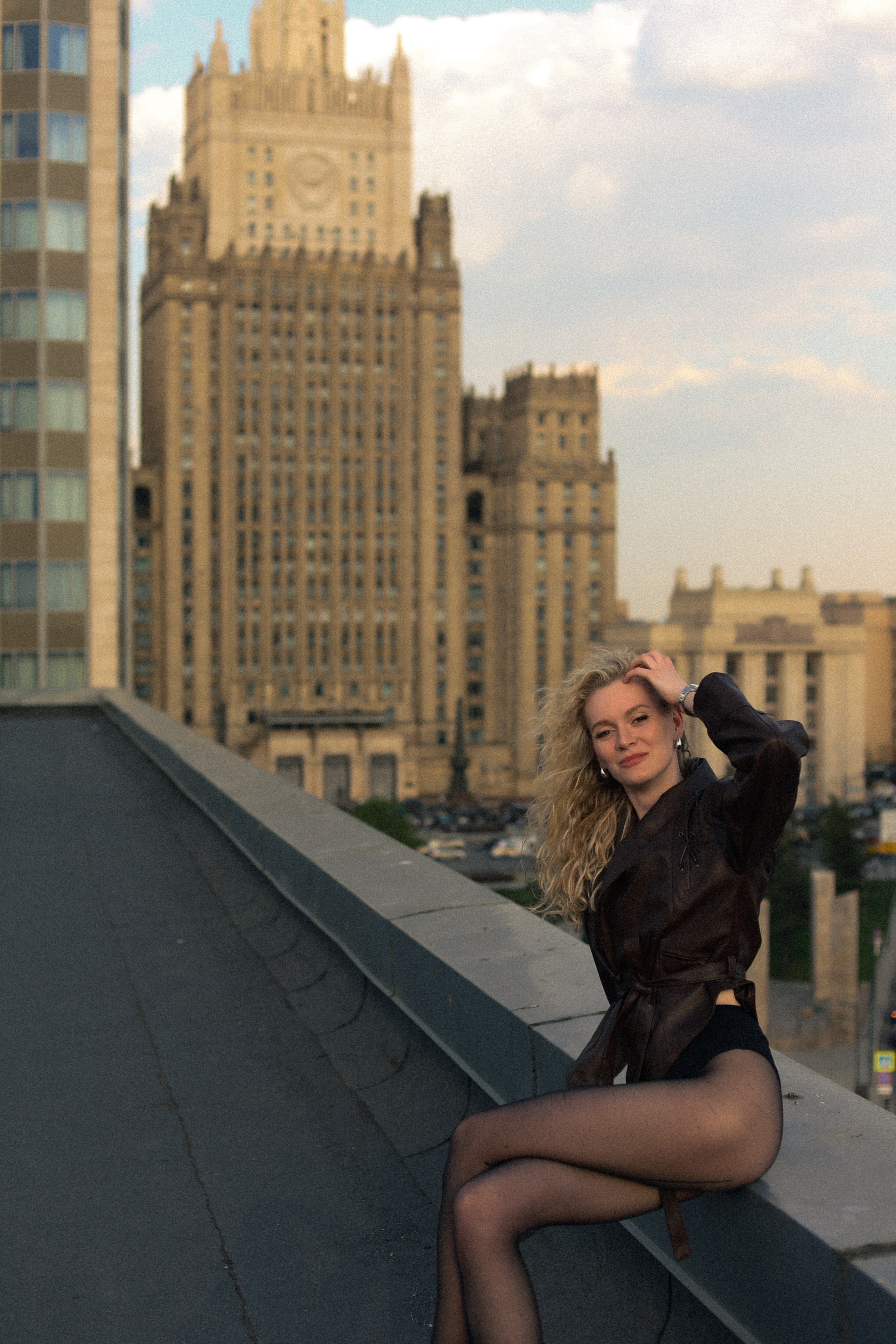 Красотка. Фотограф НатаФото (Наталья Яковенко) Дмитров Москва Питер