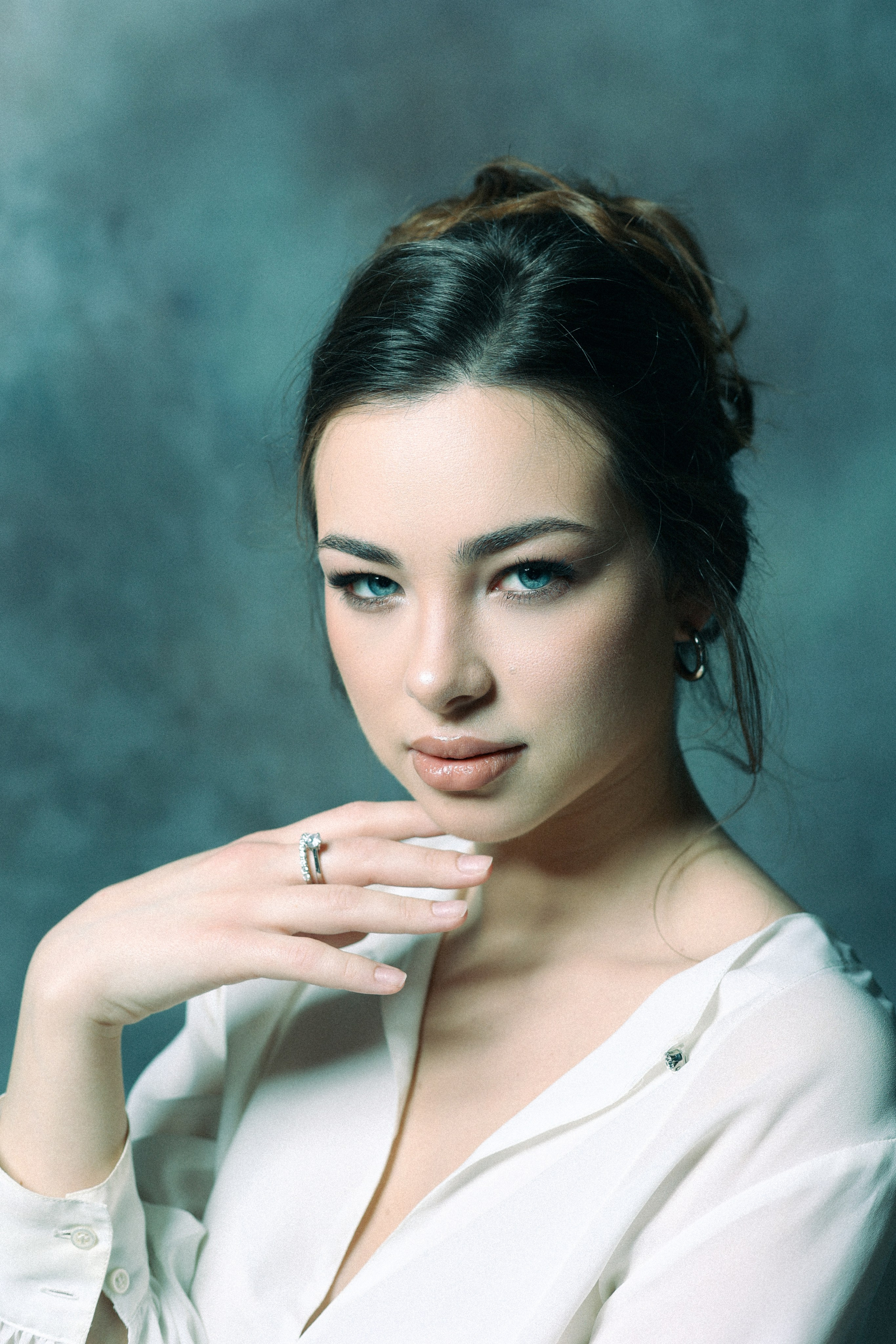 Алеся. Фотограф НатаФото (Наталья Яковенко) Дмитров Москва Питер