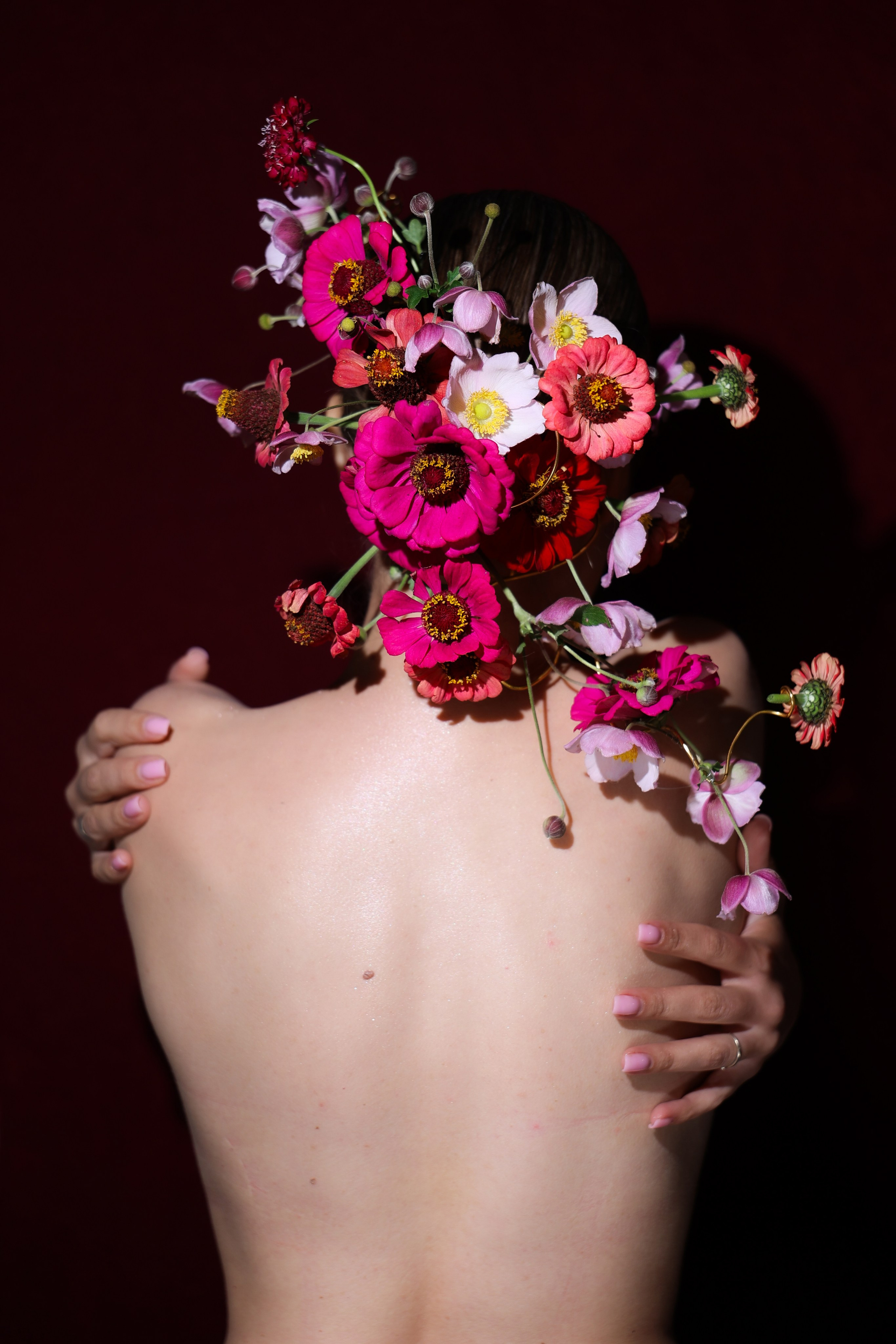 Настя. Фотограф НатаФото (Наталья Яковенко) Дмитров Москва Питер