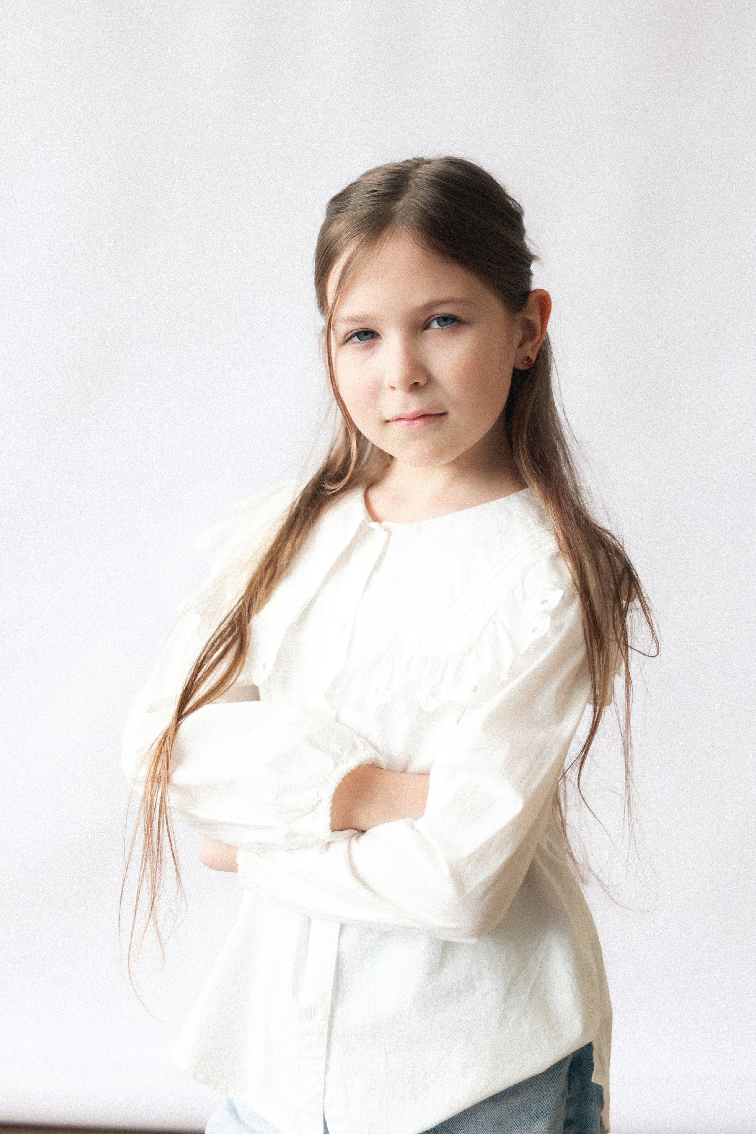 Катя и Уля. Фотограф НатаФото (Наталья Яковенко) Дмитров Москва Питер