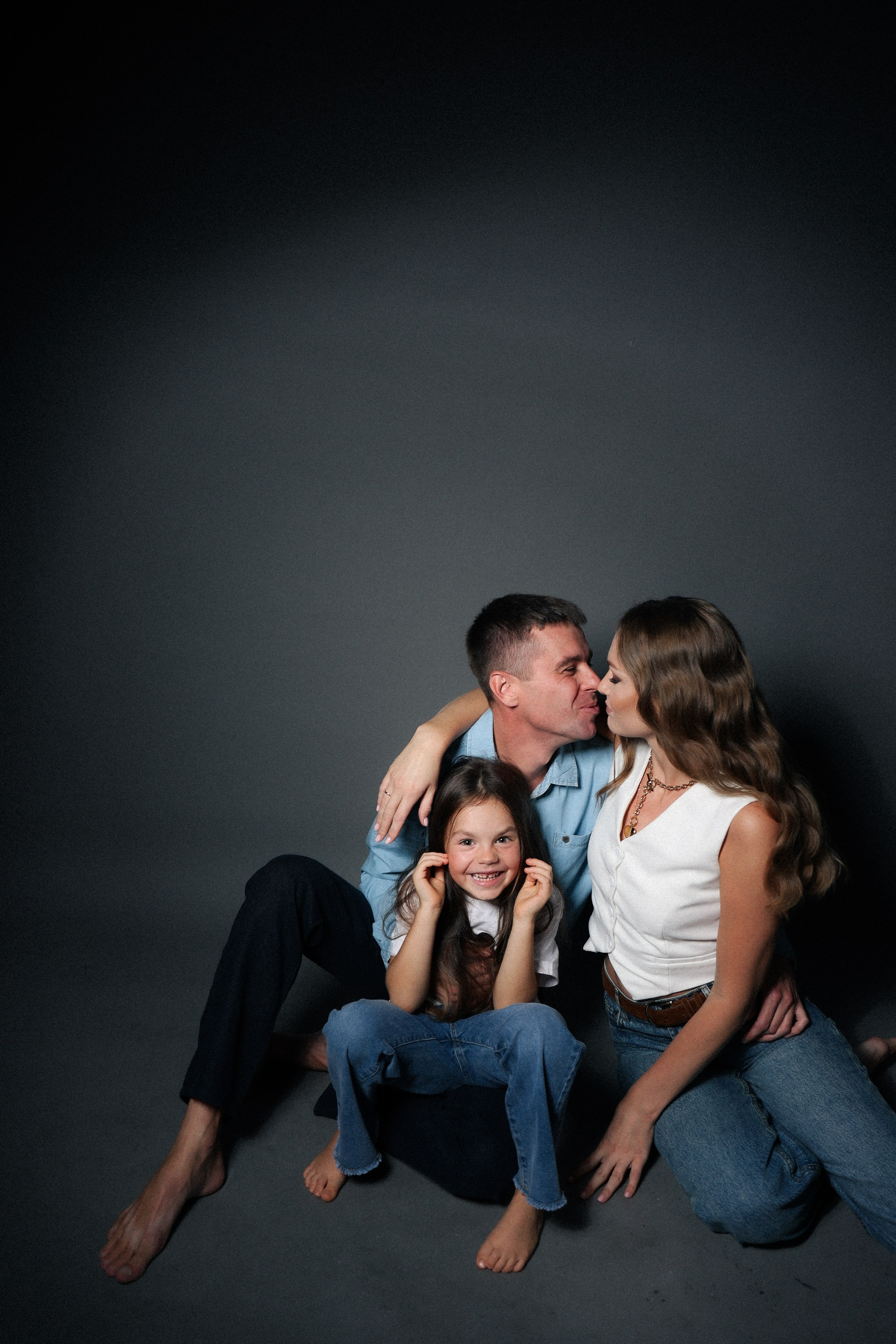 Семейная. Фотограф НатаФото (Наталья Яковенко) Дмитров Москва Питер