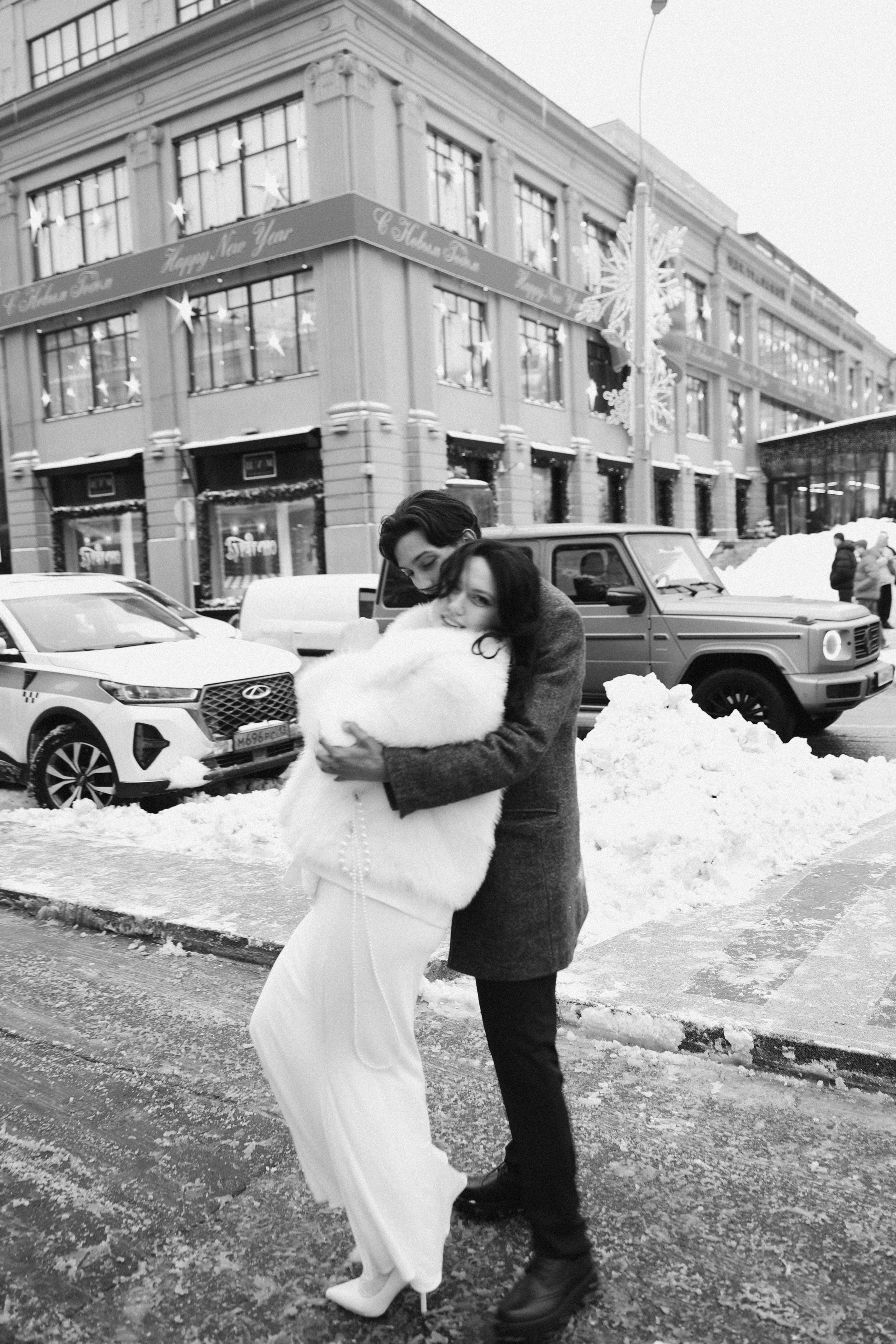 Софи и Седали. Фотограф НатаФото (Наталья Яковенко) Дмитров Москва Питер