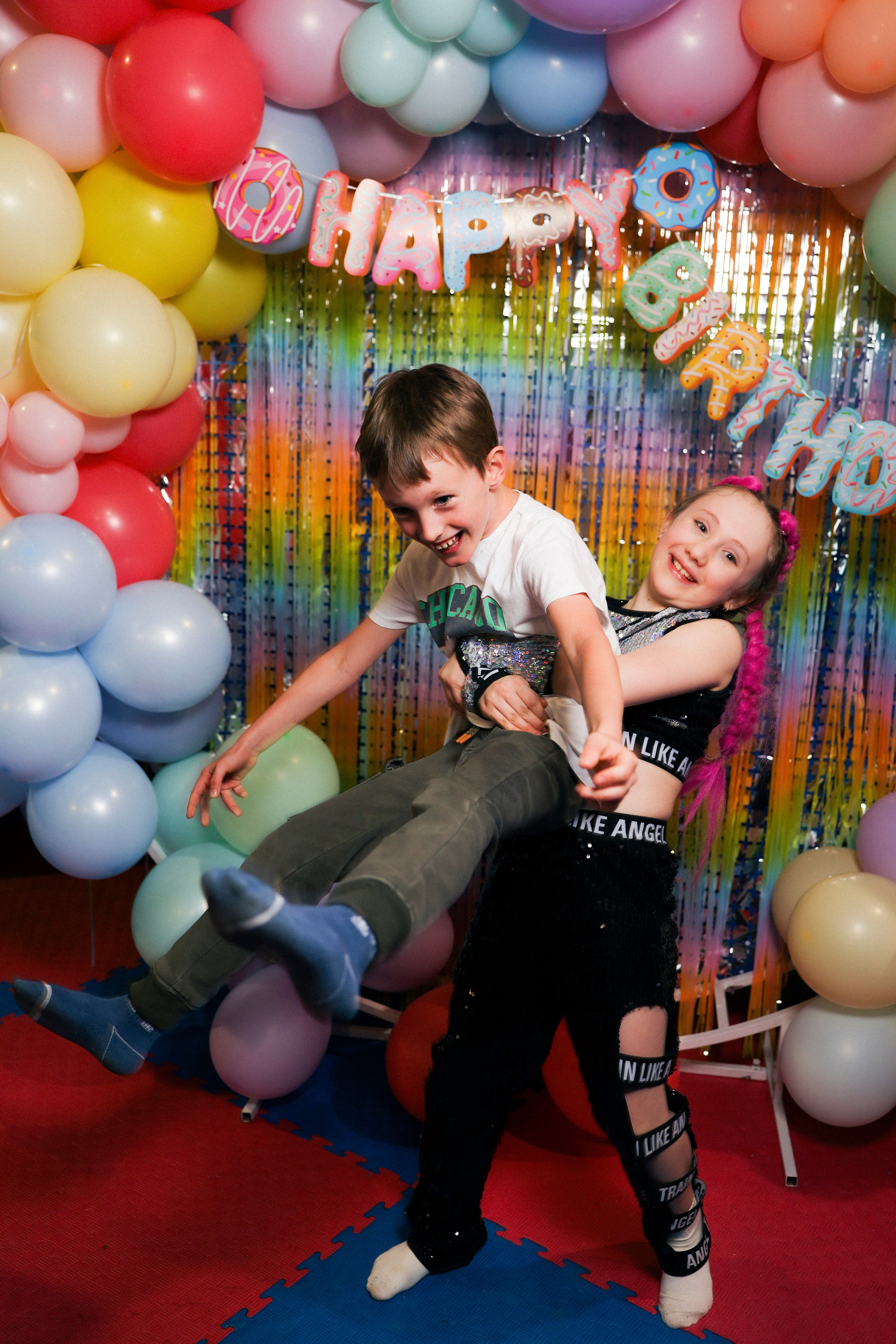 9 лет Есения. Фотограф НатаФото (Наталья Яковенко) Дмитров Москва Питер