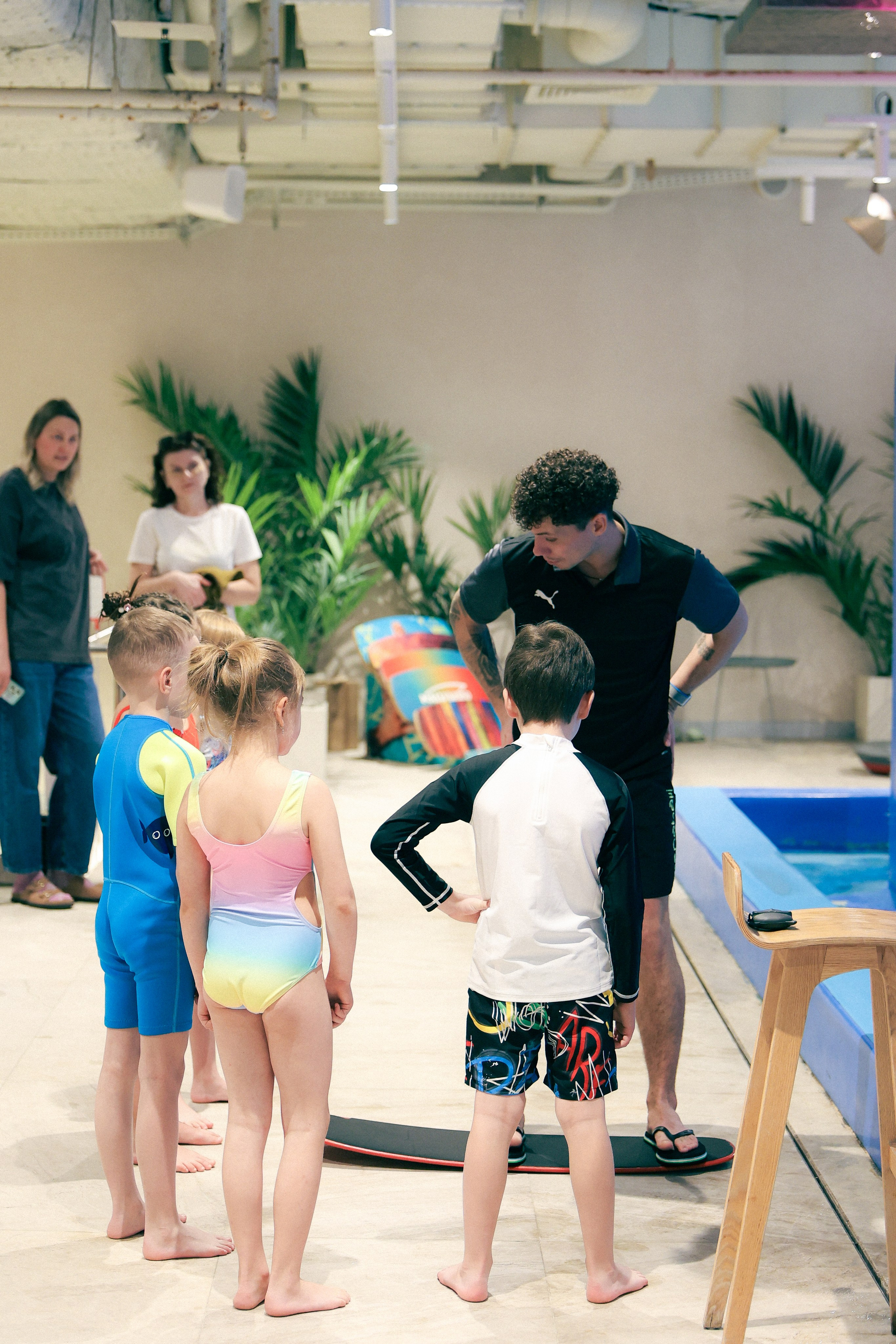 Ева 7 лет. Фотограф НатаФото (Наталья Яковенко) Дмитров Москва Питер