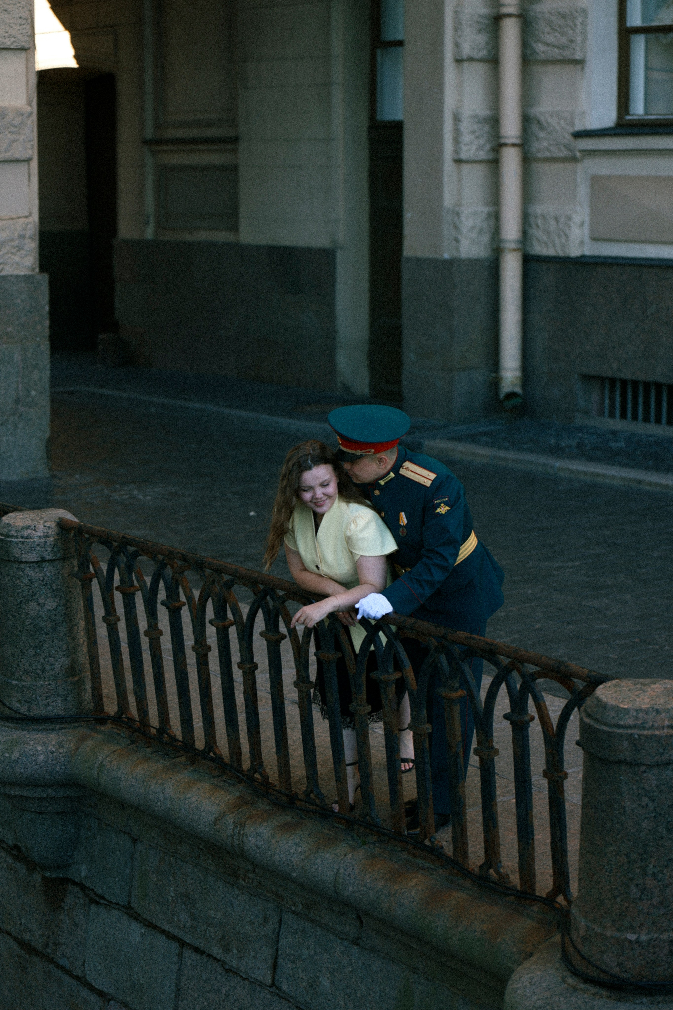 Артур и Виктория. Фотограф НатаФото (Наталья Яковенко) Дмитров Москва Питер