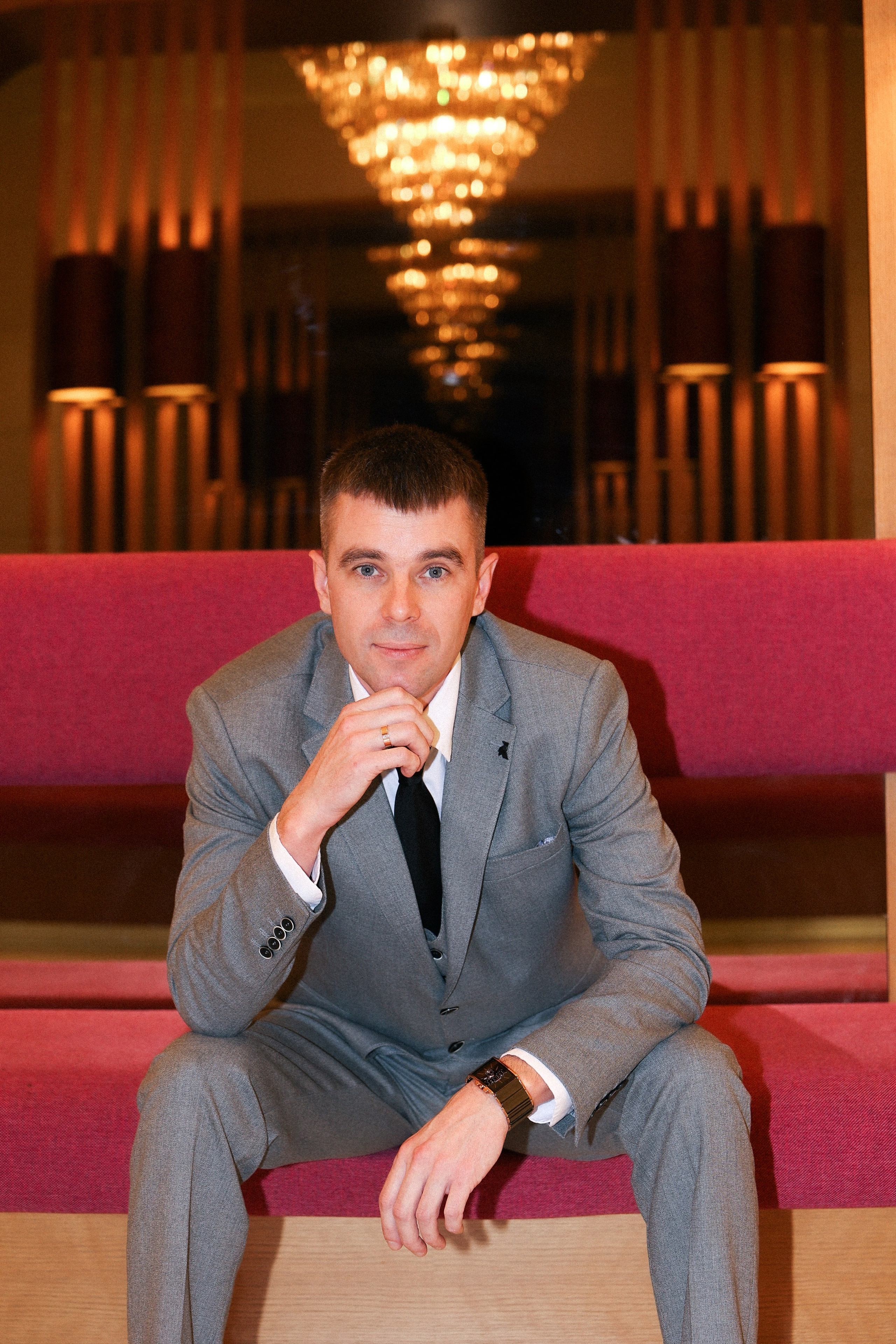 Наташа и Женя. Фотограф НатаФото (Наталья Яковенко) Дмитров Москва Питер