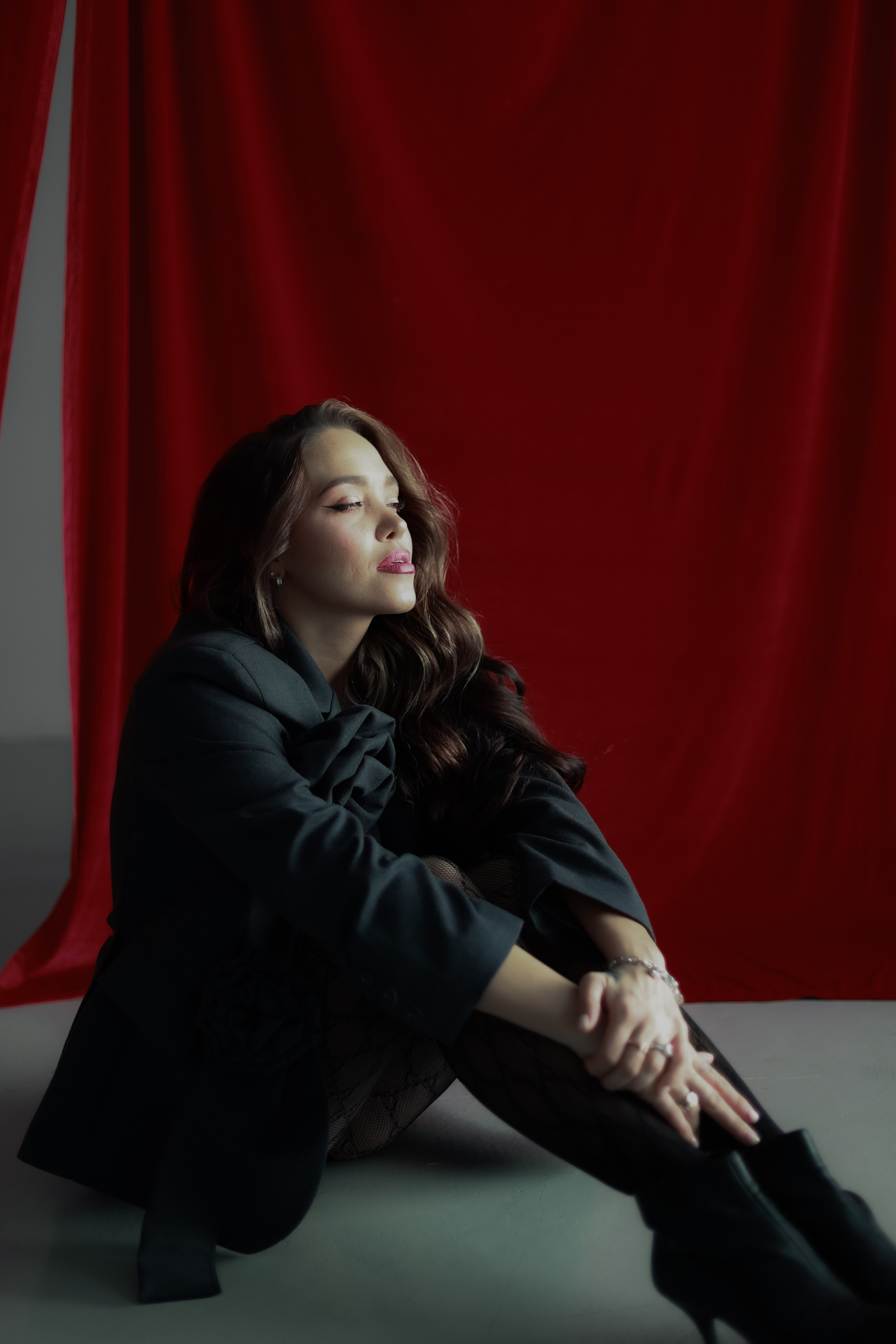 Юлиана. Фотограф НатаФото (Наталья Яковенко) Дмитров Москва Питер