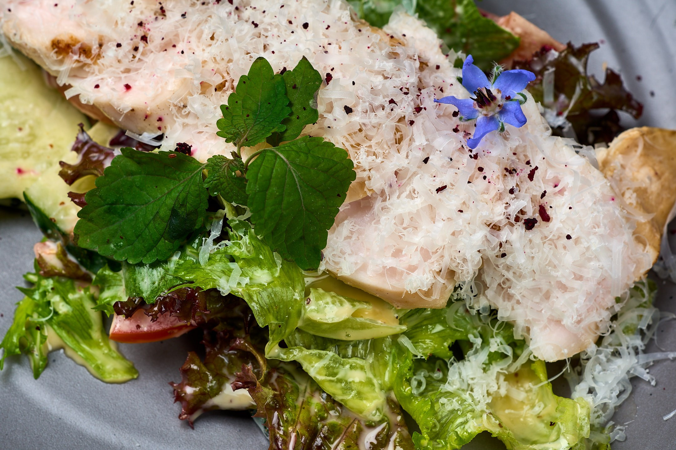 Фуд-фото. Фотограф Станислав Баев