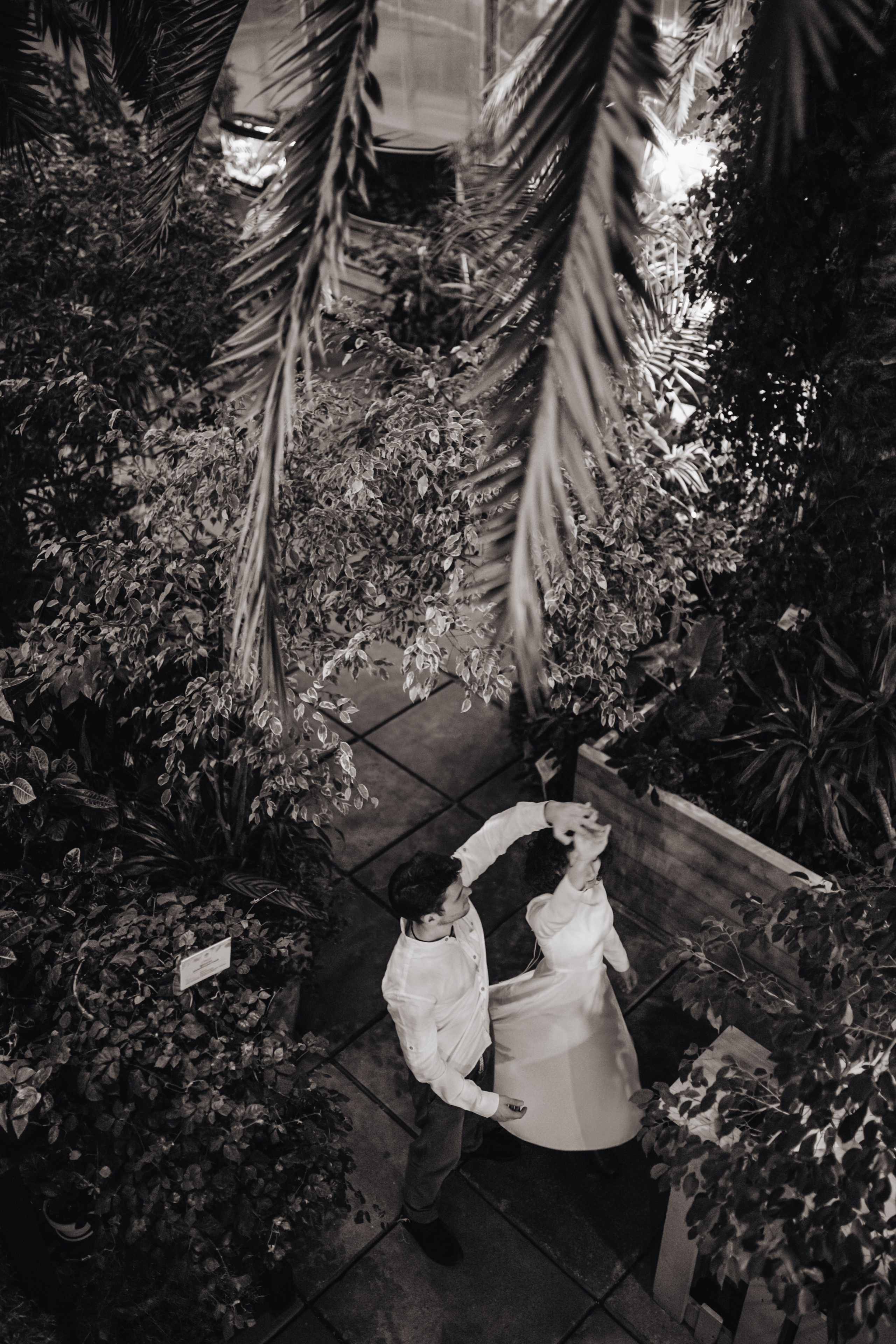 Анна & Семен. Фотограф Винокурова Кристина в Санкт-Петербурге