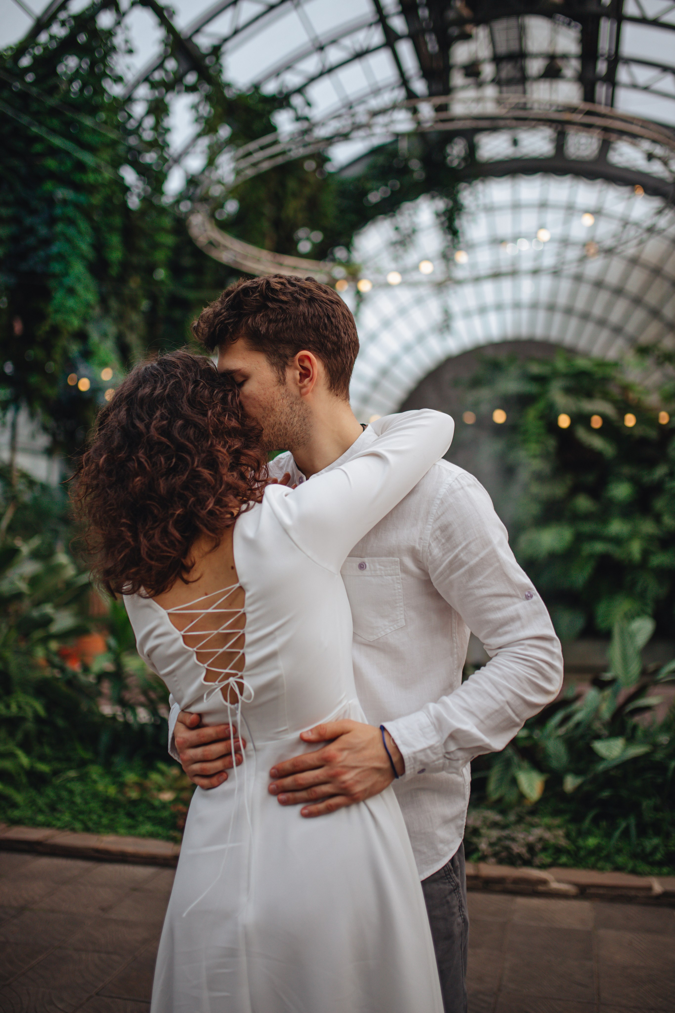 Анна & Семен. Фотограф Винокурова Кристина в Санкт-Петербурге