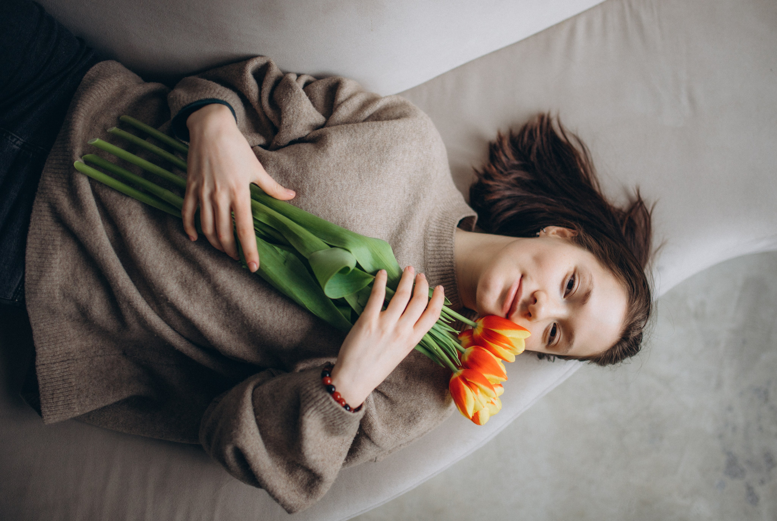 Амина. Фотограф Винокурова Кристина в Санкт-Петербурге