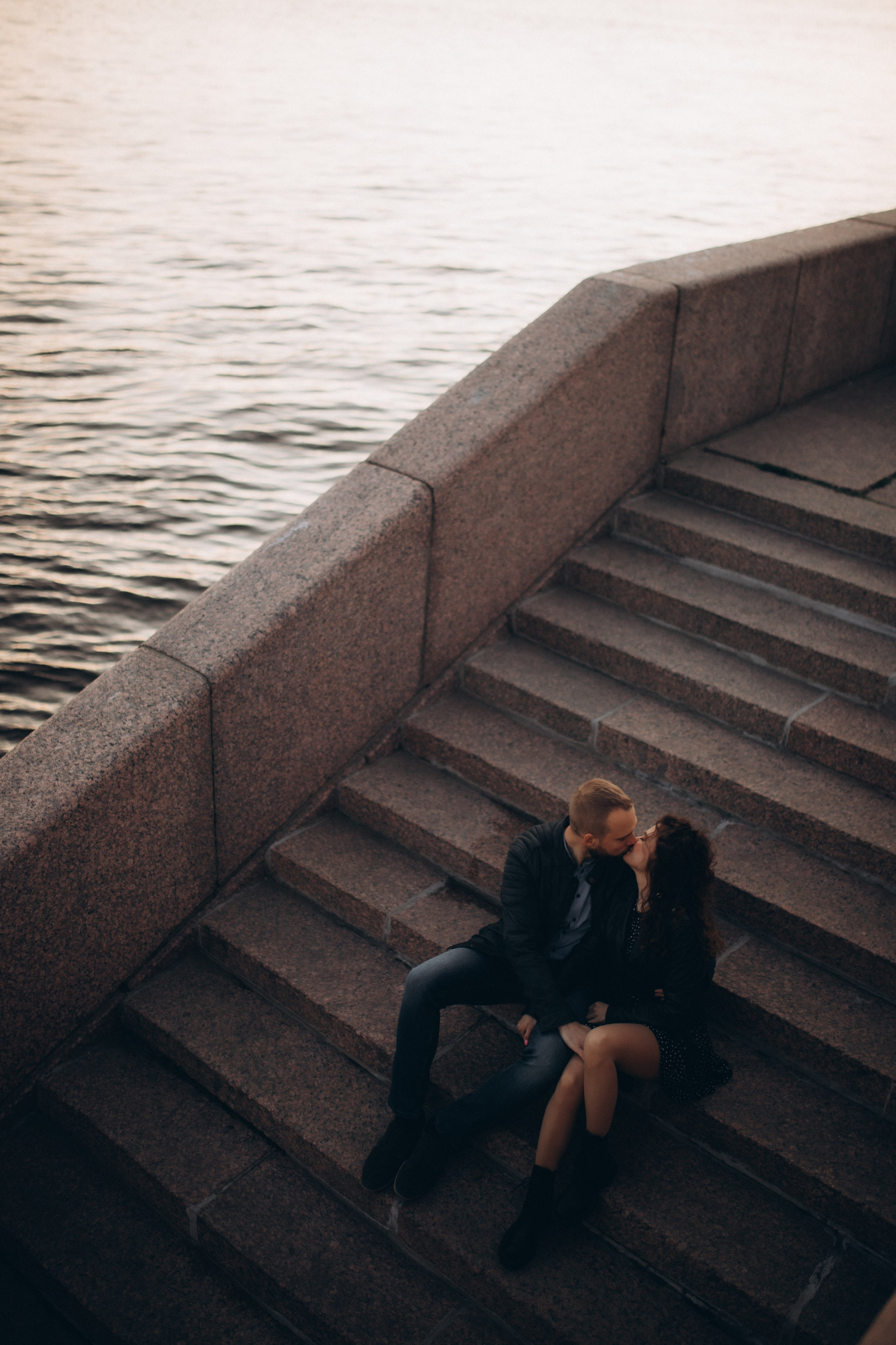 Елизавета & Виктор. Фотограф Винокурова Кристина в Санкт-Петербурге