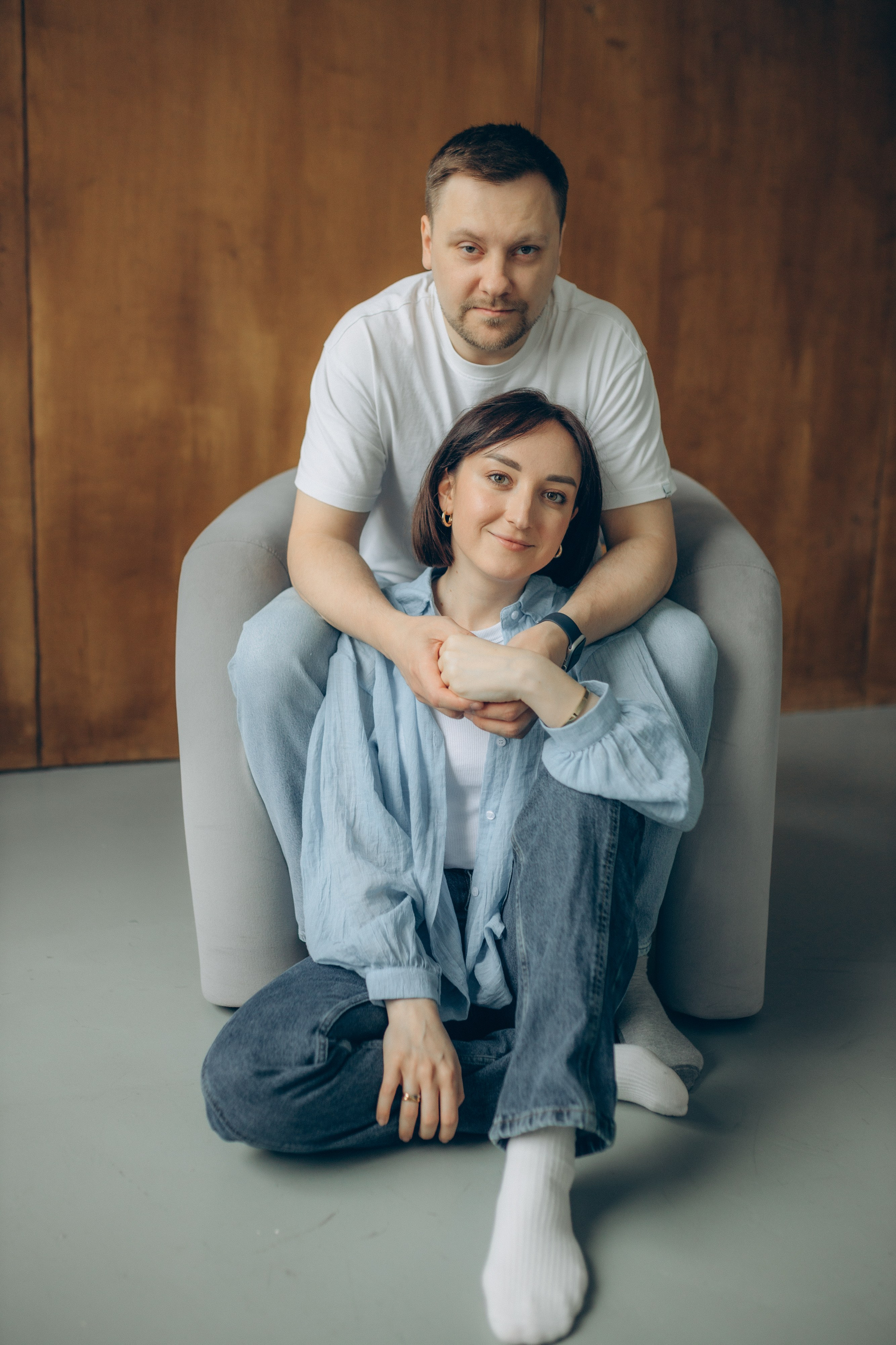 Алисе 4 года. Семейный фотограф и фотограф на роды в Ростове-на-Дону Мухина Виктория