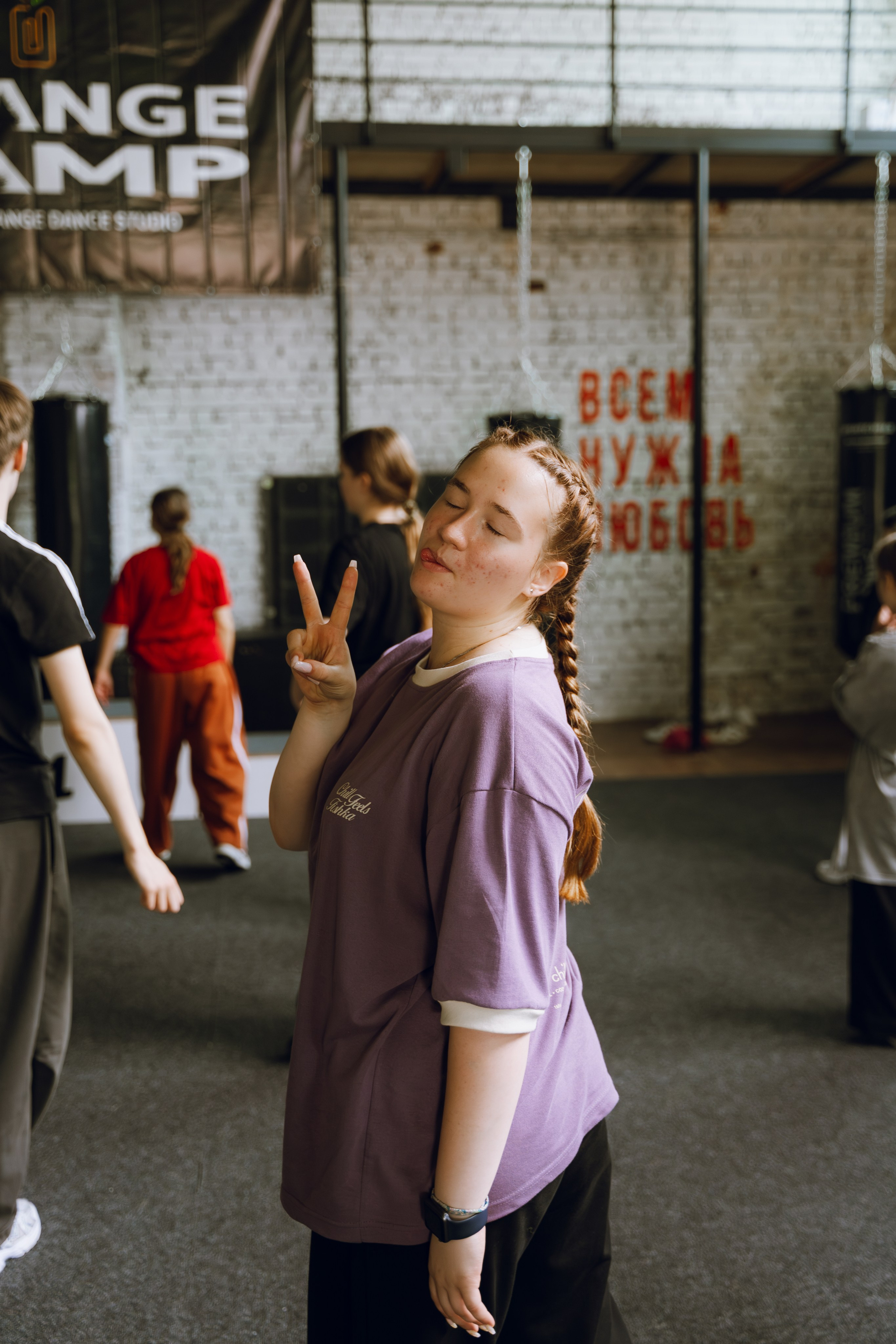 FO camp 4 2025. Фотограф Надежда Погребняк | Рязань | Москва