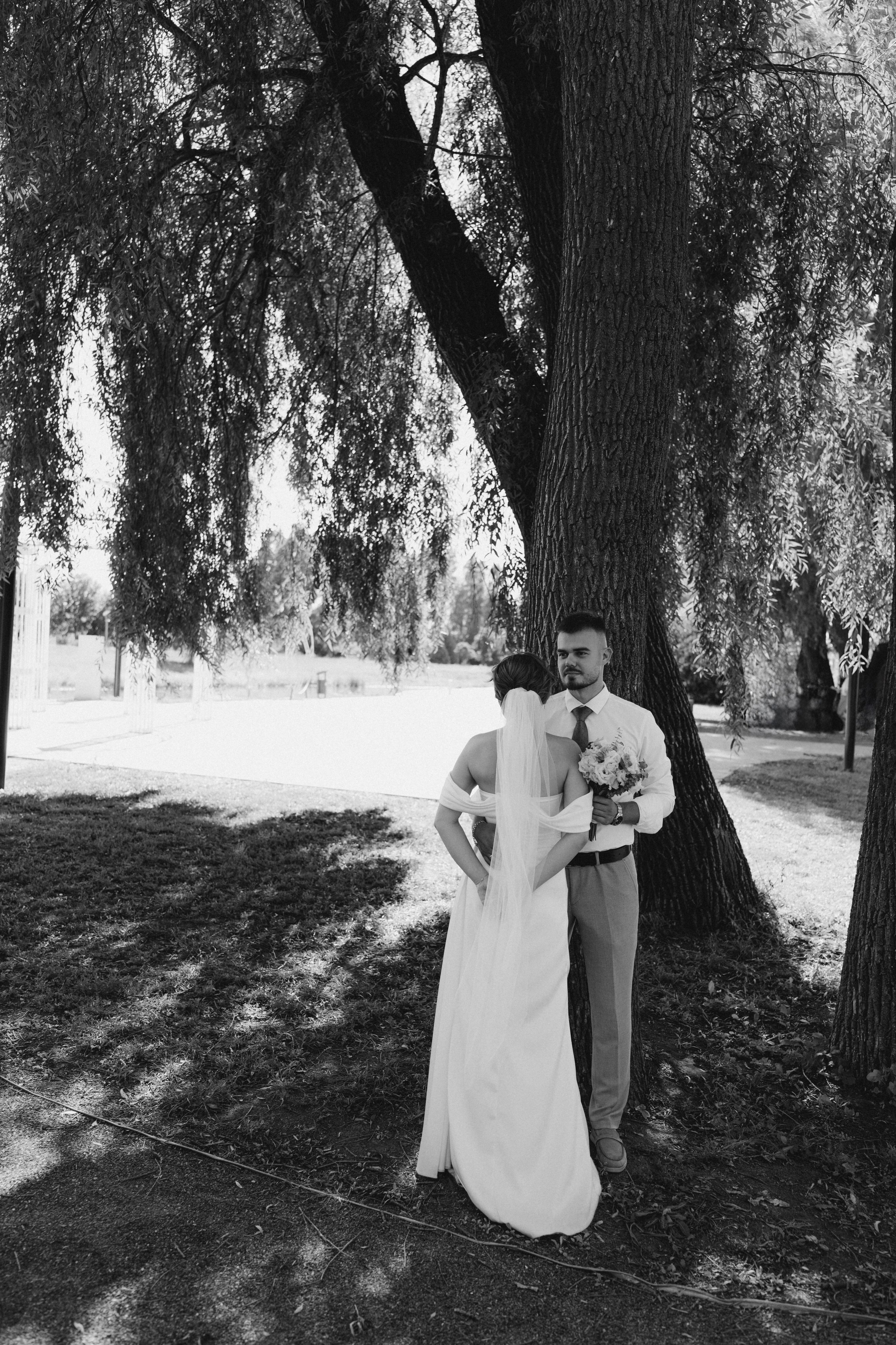 Олеся и Костя. Ирина Гонтарева|Фотограф|Белгород