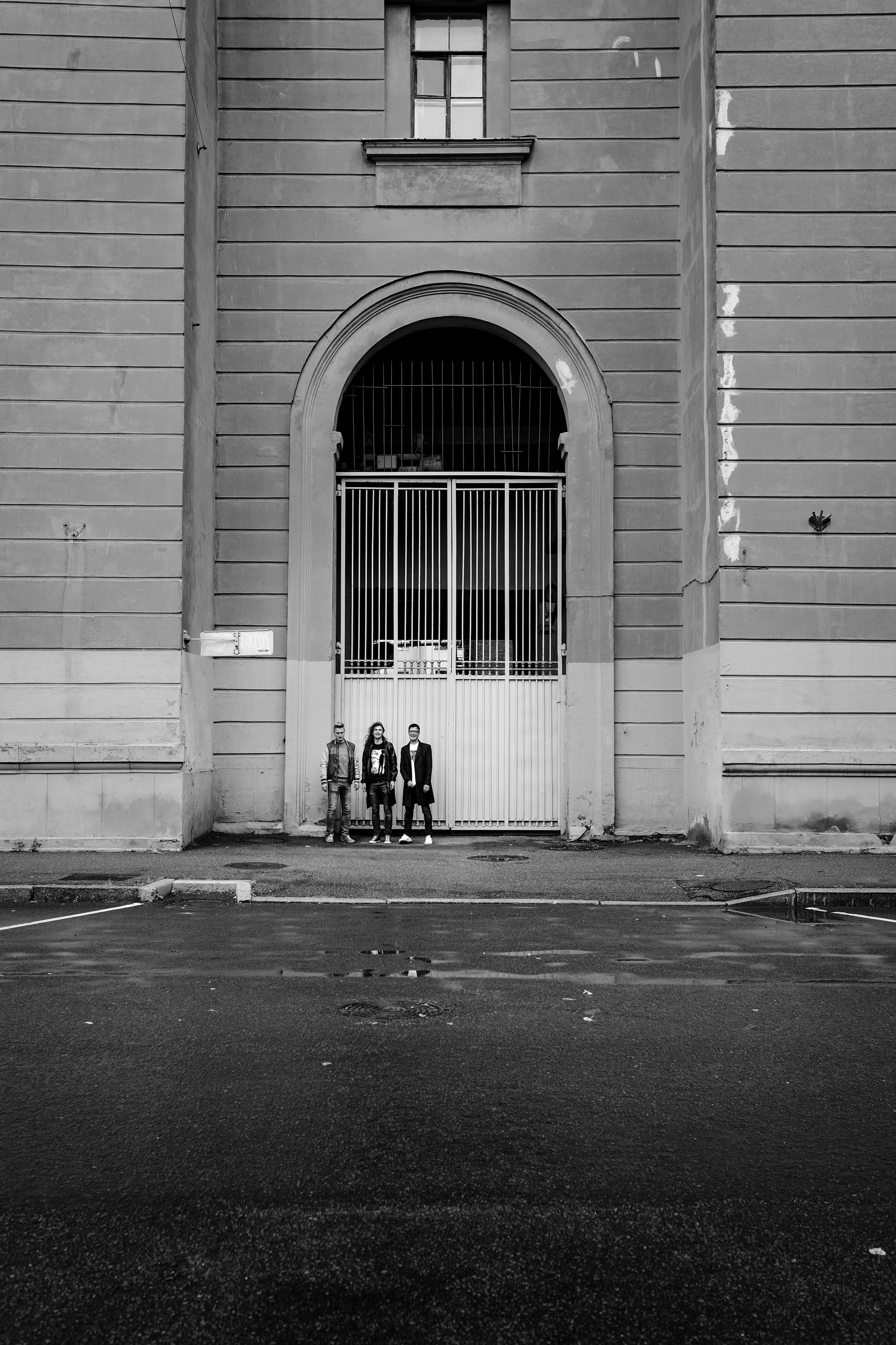 РАДИОПОМЕХИ. Фотограф Елена Богачева (lenalena_na_na_na)