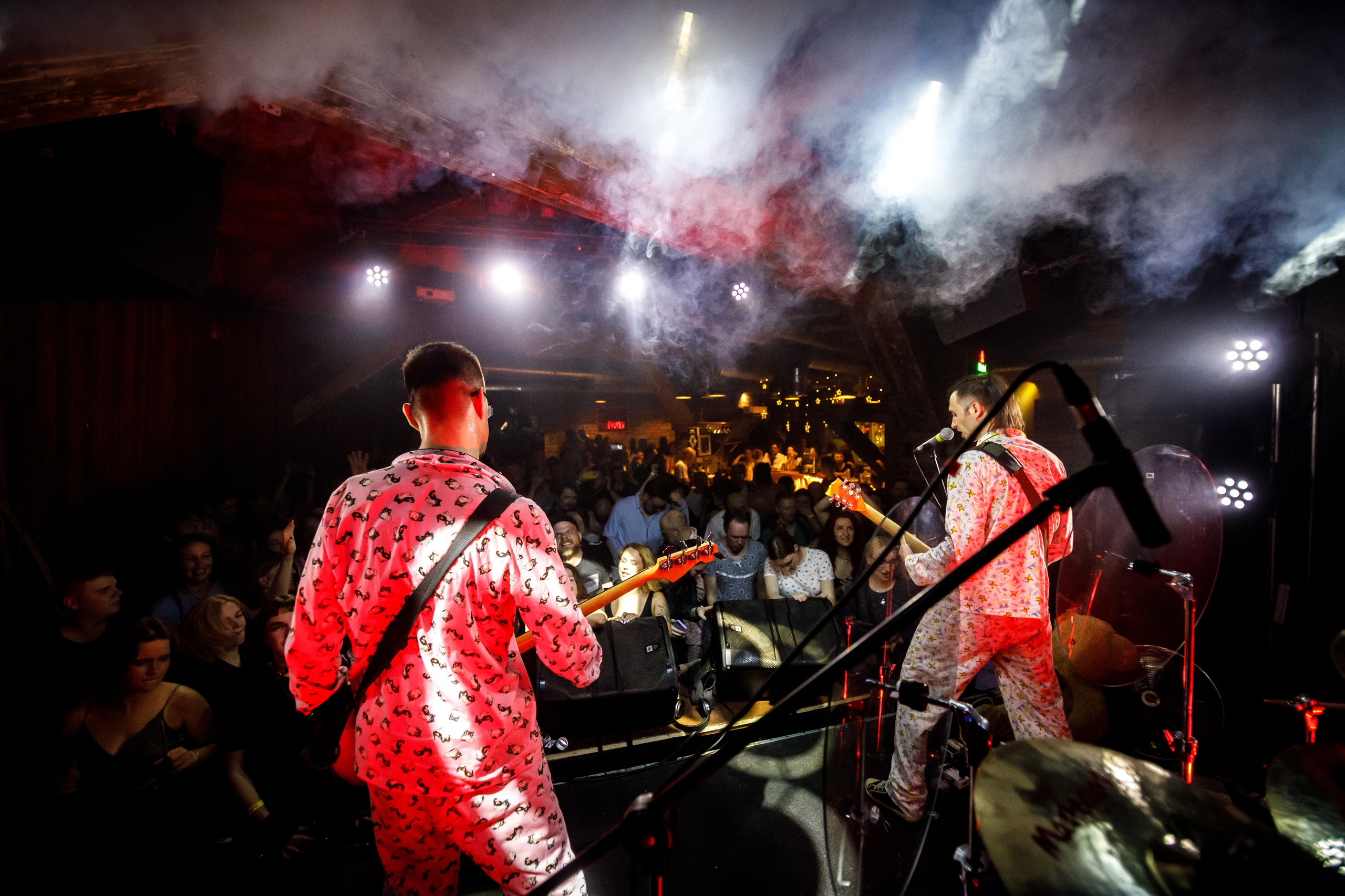 РАДИОПОМЕХИ. Фотограф Елена Богачева (lenalena_na_na_na)