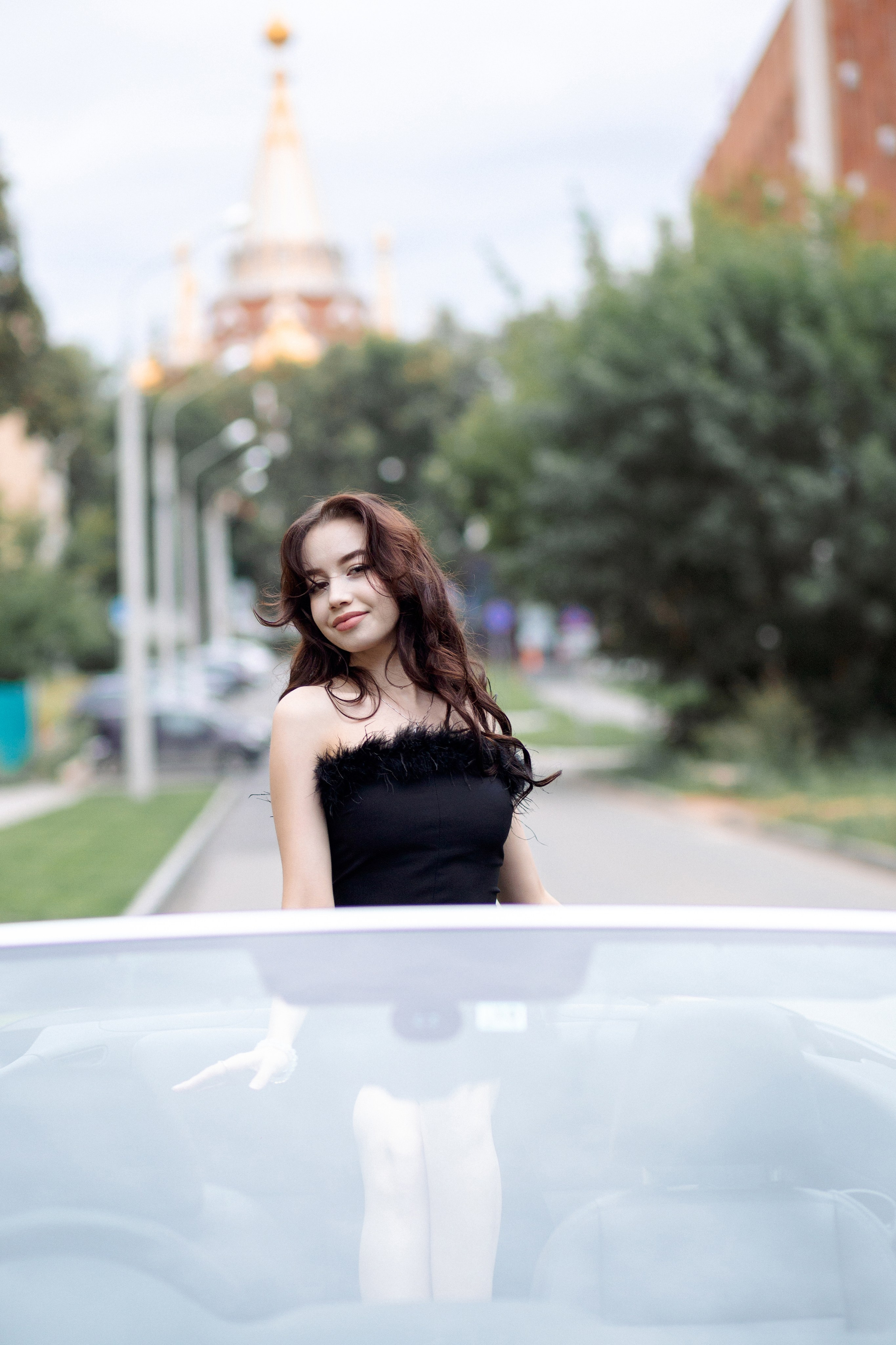 ПРИМЕР: Девичник. Все фото. Профессиональный фотограф в Ижевске Леша Петров