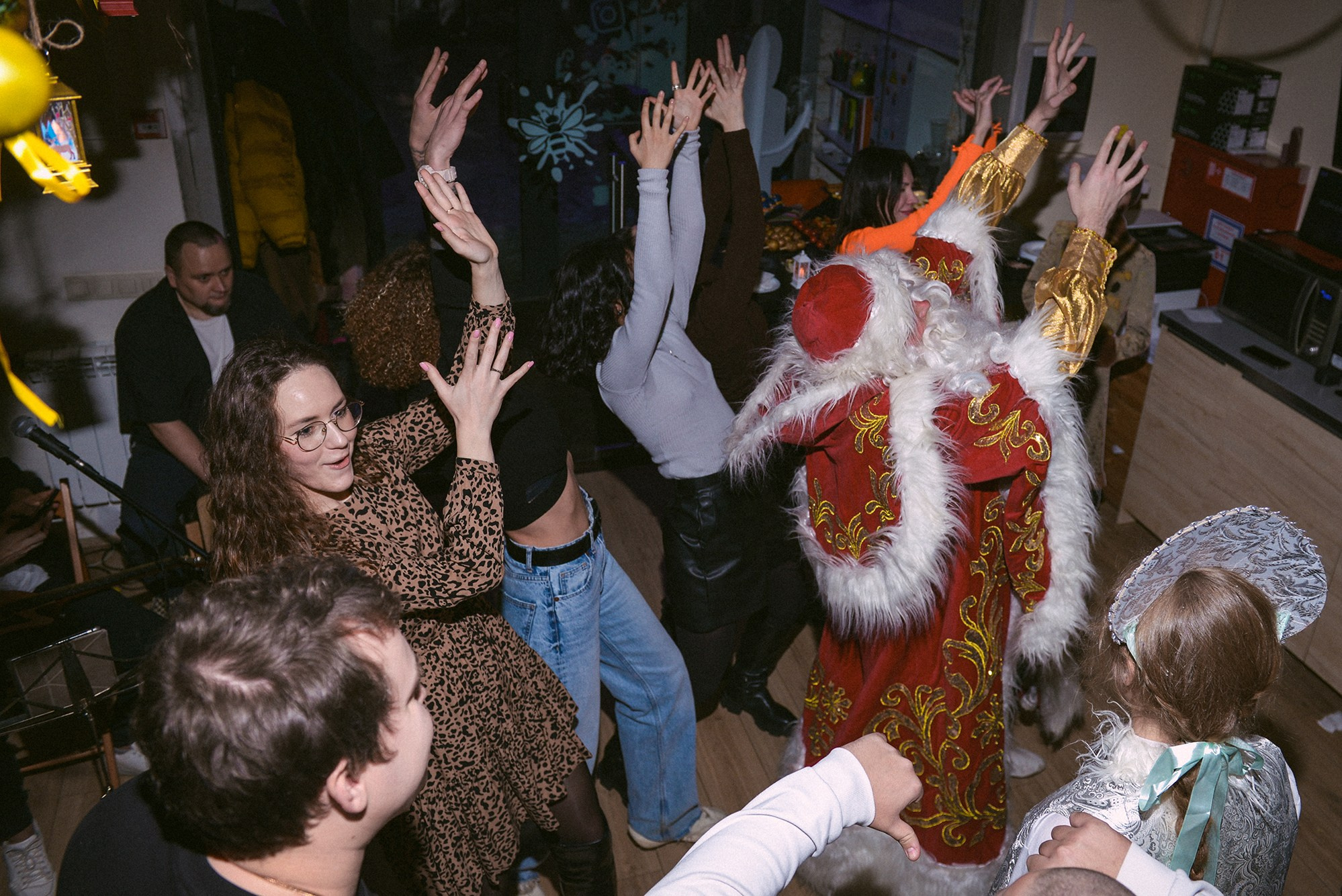 AgendaMedia. Юра Бакулин Фотограф Москва