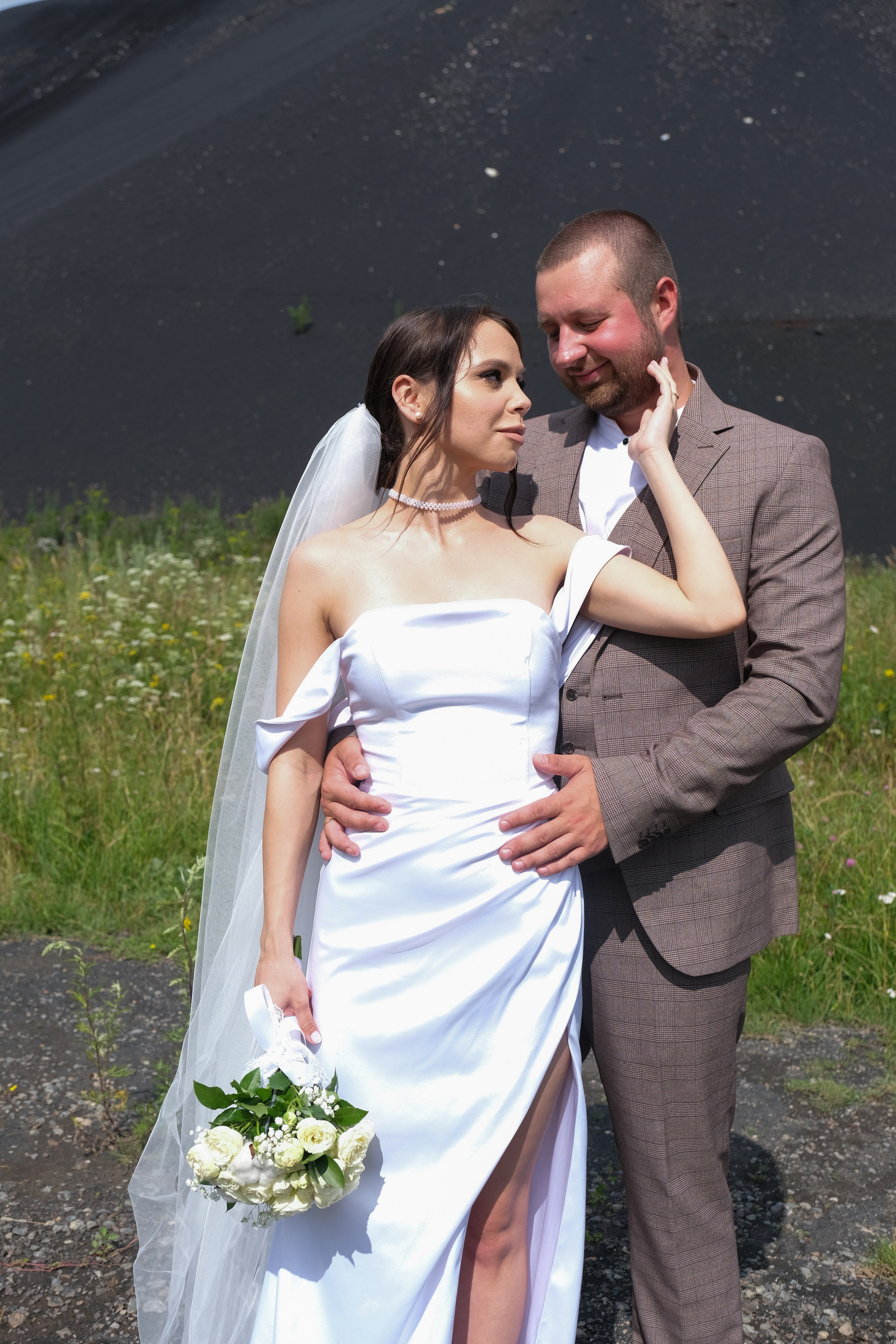 Свадьба Михаила и Екатерины. Свадебный фотограф в Челябинске Сырчикова Наталья