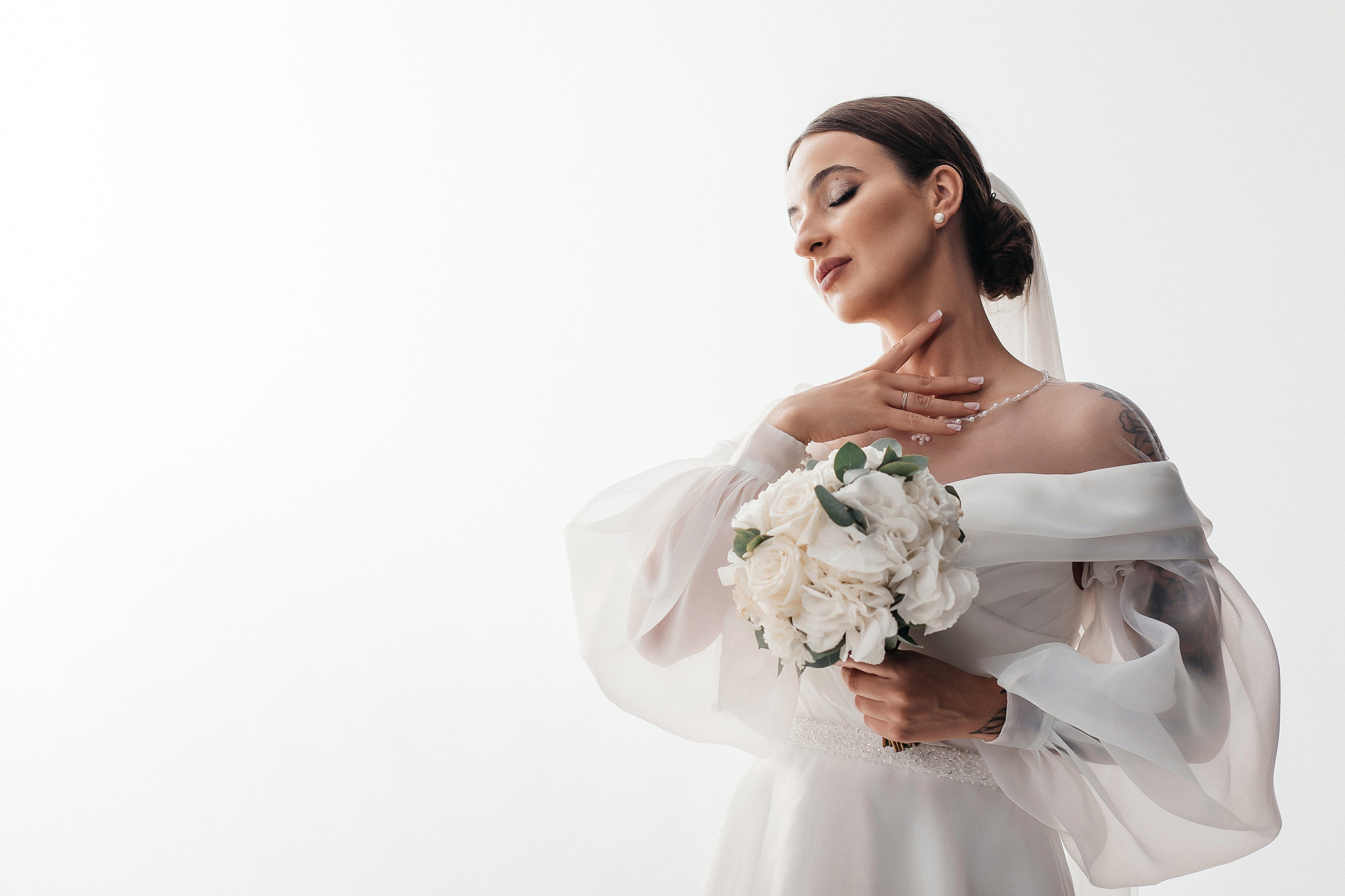 Виктор и Елена. Свадебный, семейный и детский фотограф в городе Партизанск, Находка