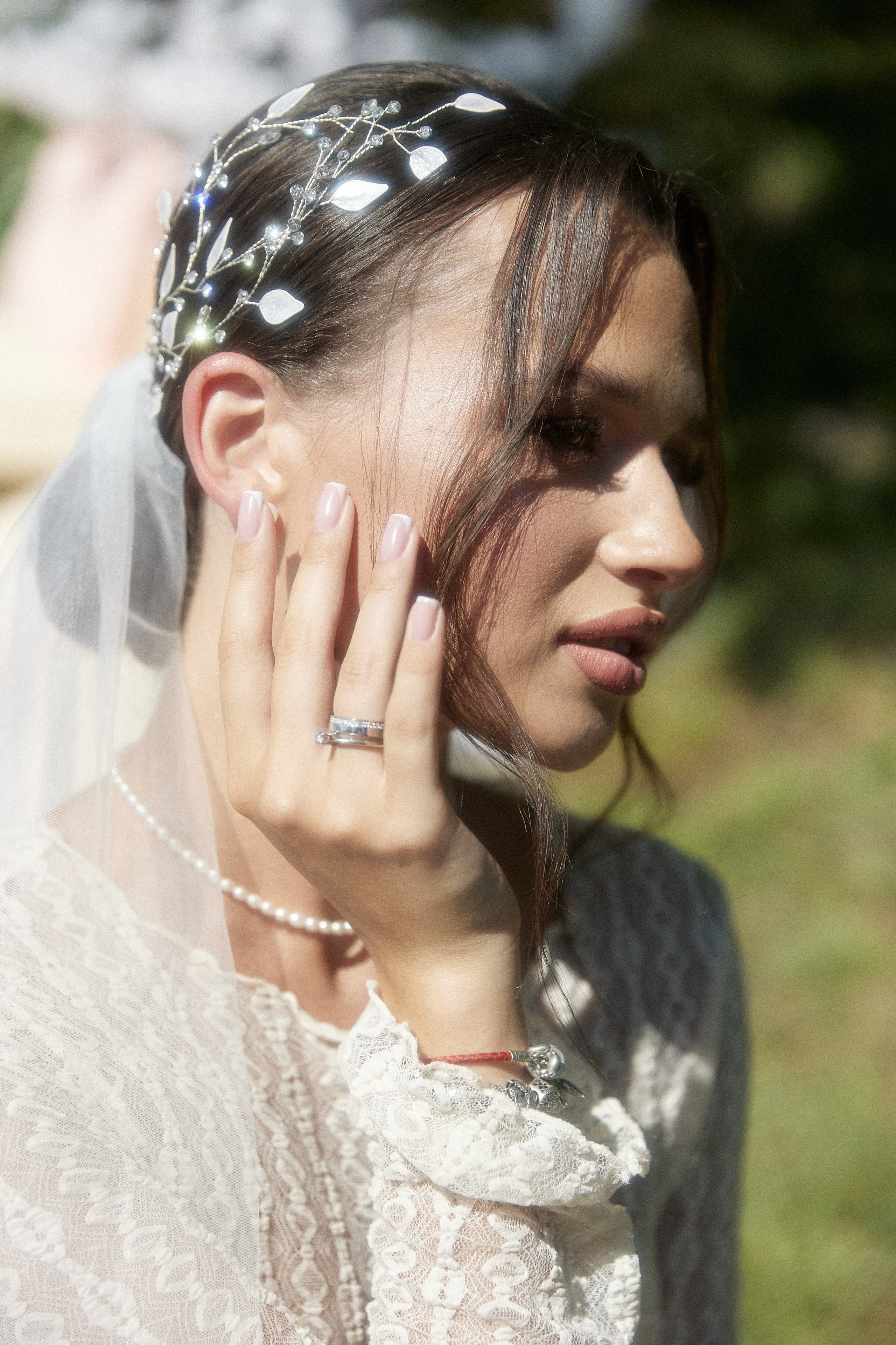 Альберт & Амина. Фотограф Сергей Гончаренко — Краснодар, Донецк, Ростов, Сочи