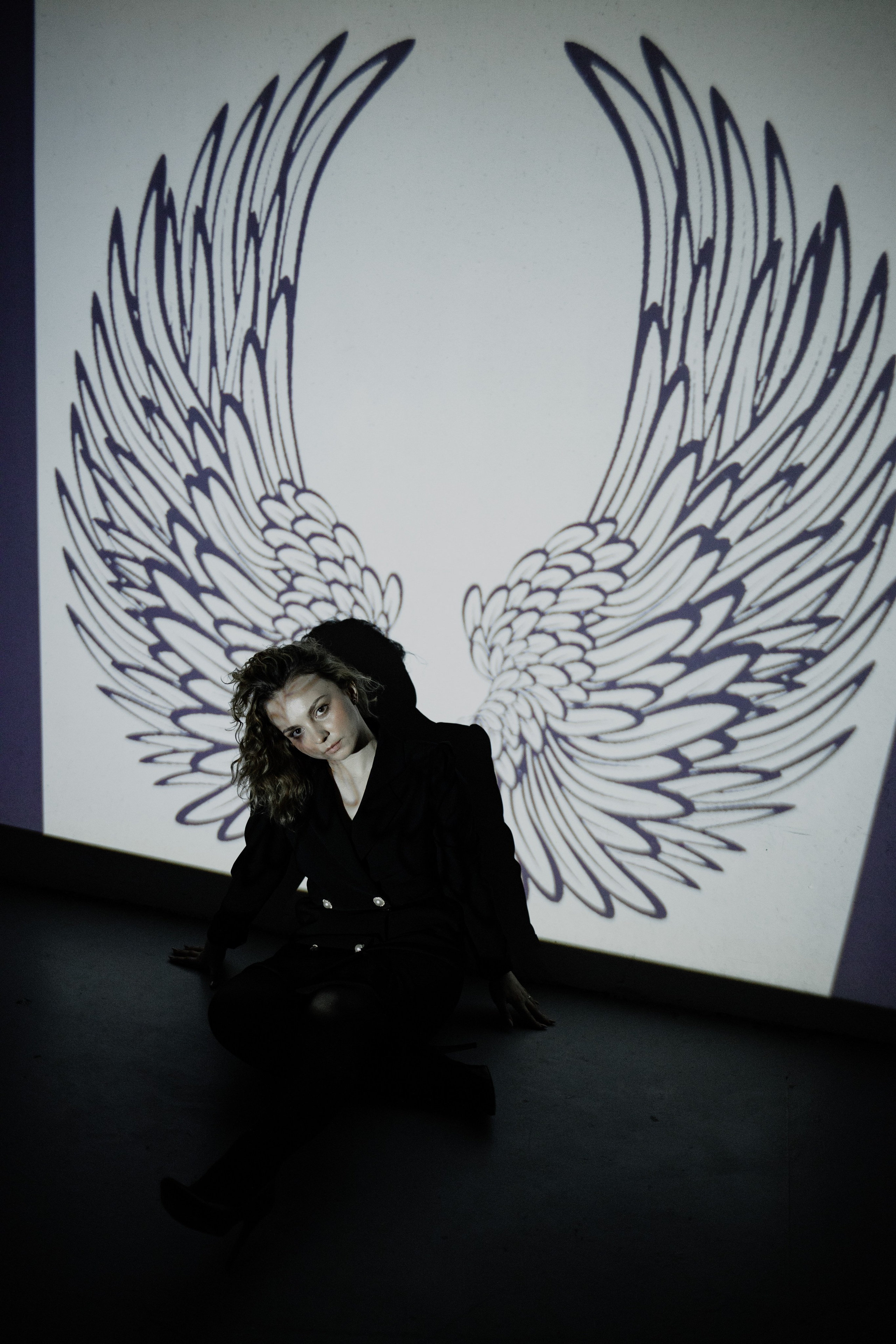 ㅤ. Рина Пушкарёва | контент-фотограф| Новосибирск