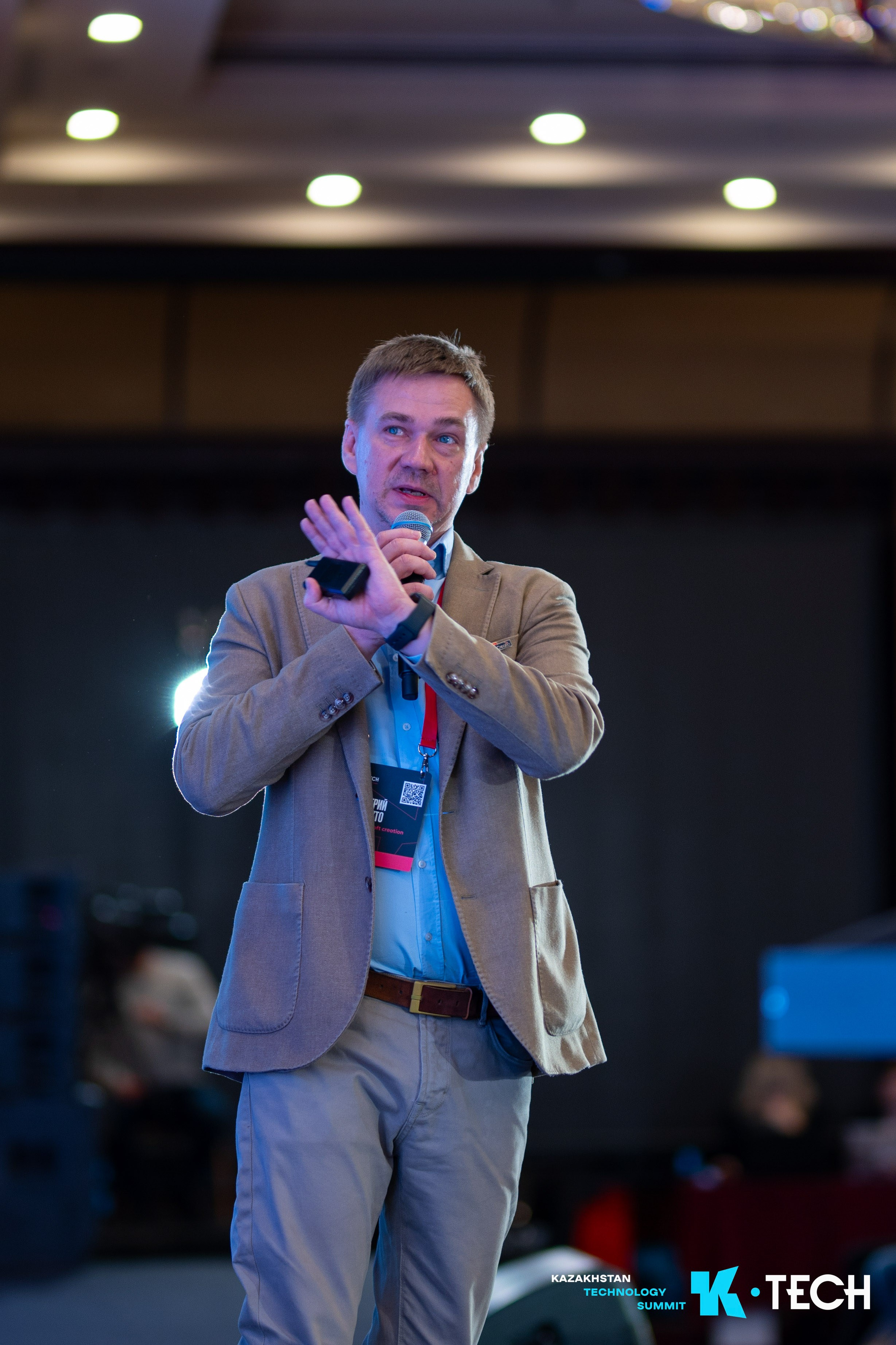 K-TEHC. Коммерческий фотограф в Алматы