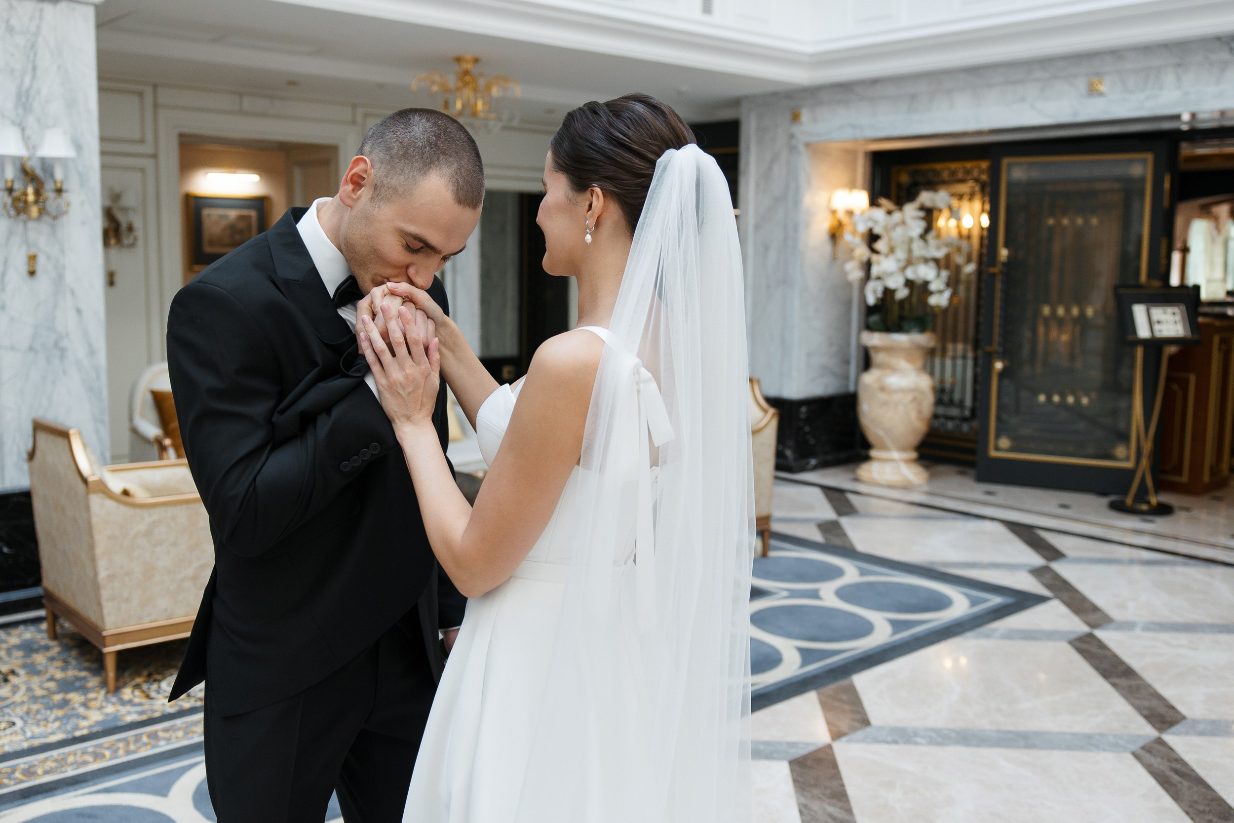 Свадьбы. Репортажный фотограф Санкт-Петербург, Москва