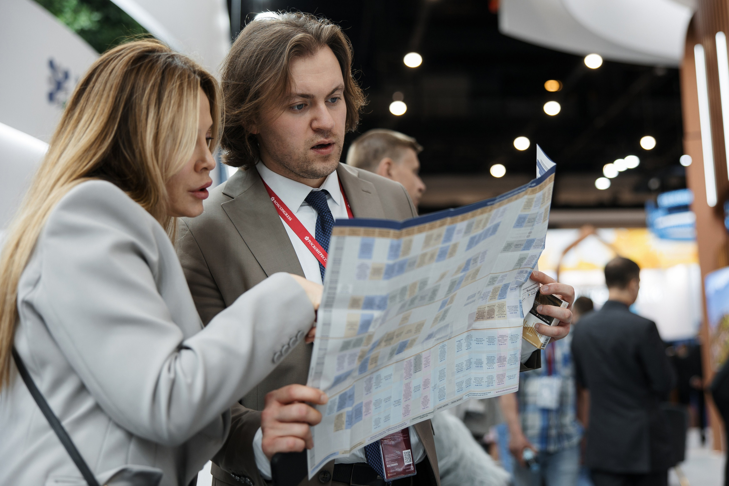 ПМЭФ. Репортажный фотограф Санкт-Петербург, Москва