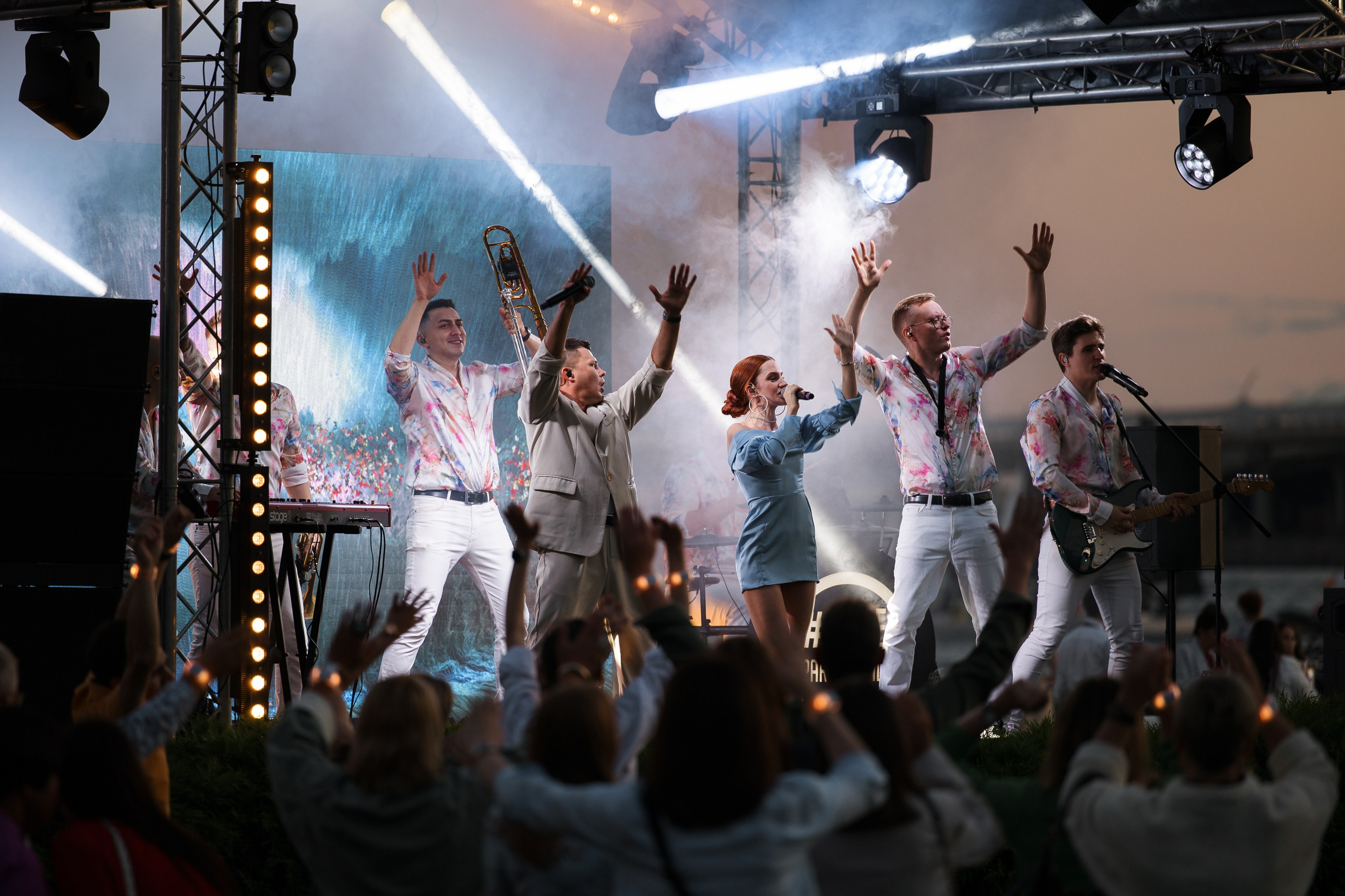 Bayer. Репортажный фотограф Санкт-Петербург, Москва