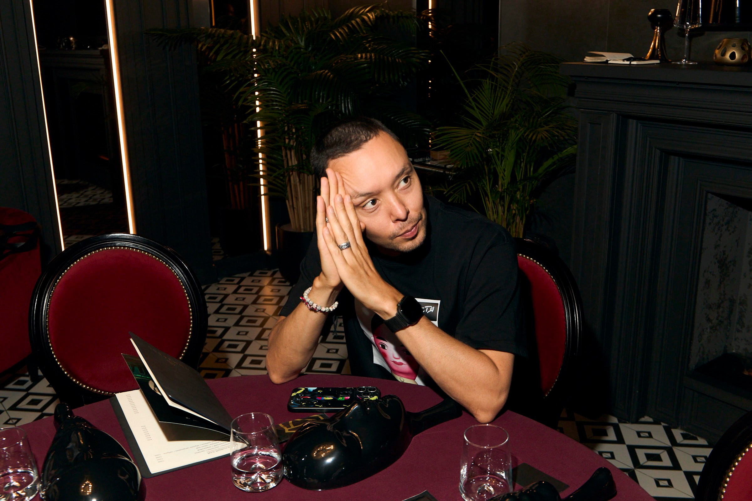 Репортаж. Фотограф Александр Бенко Москва