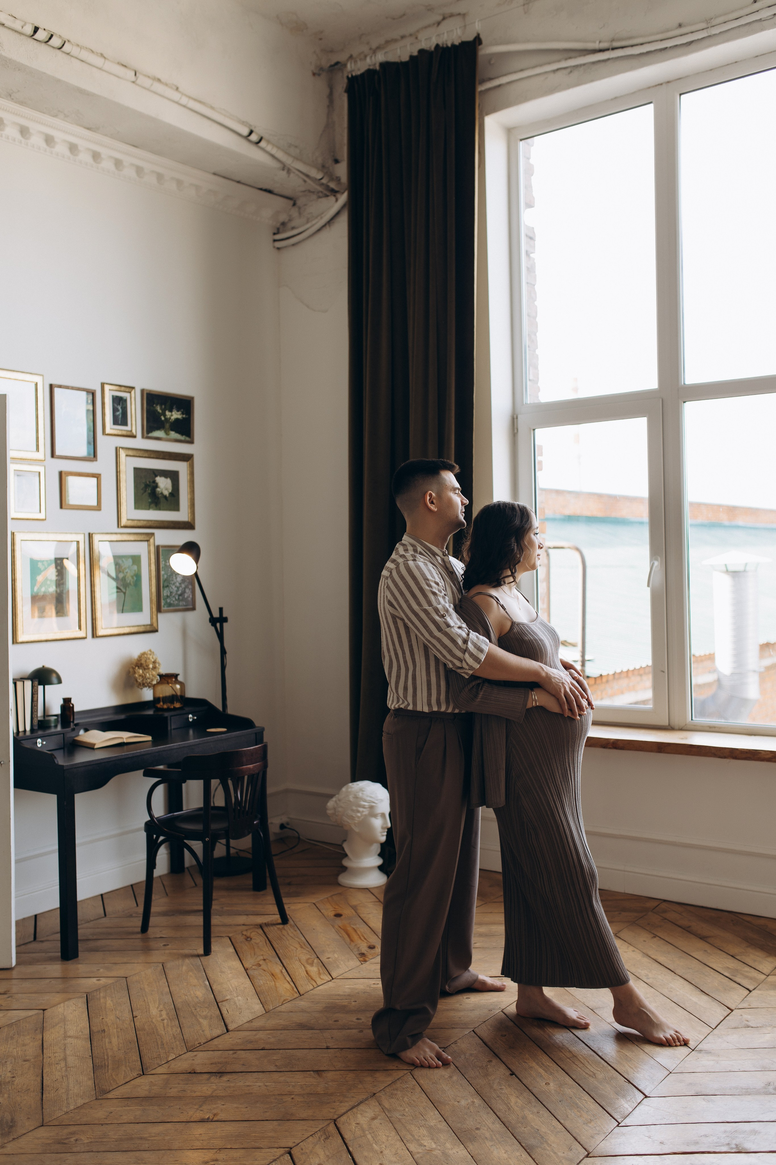 Марина и Максим. Самый теплый фотограф в Краснодаре Рябоконь Ксения