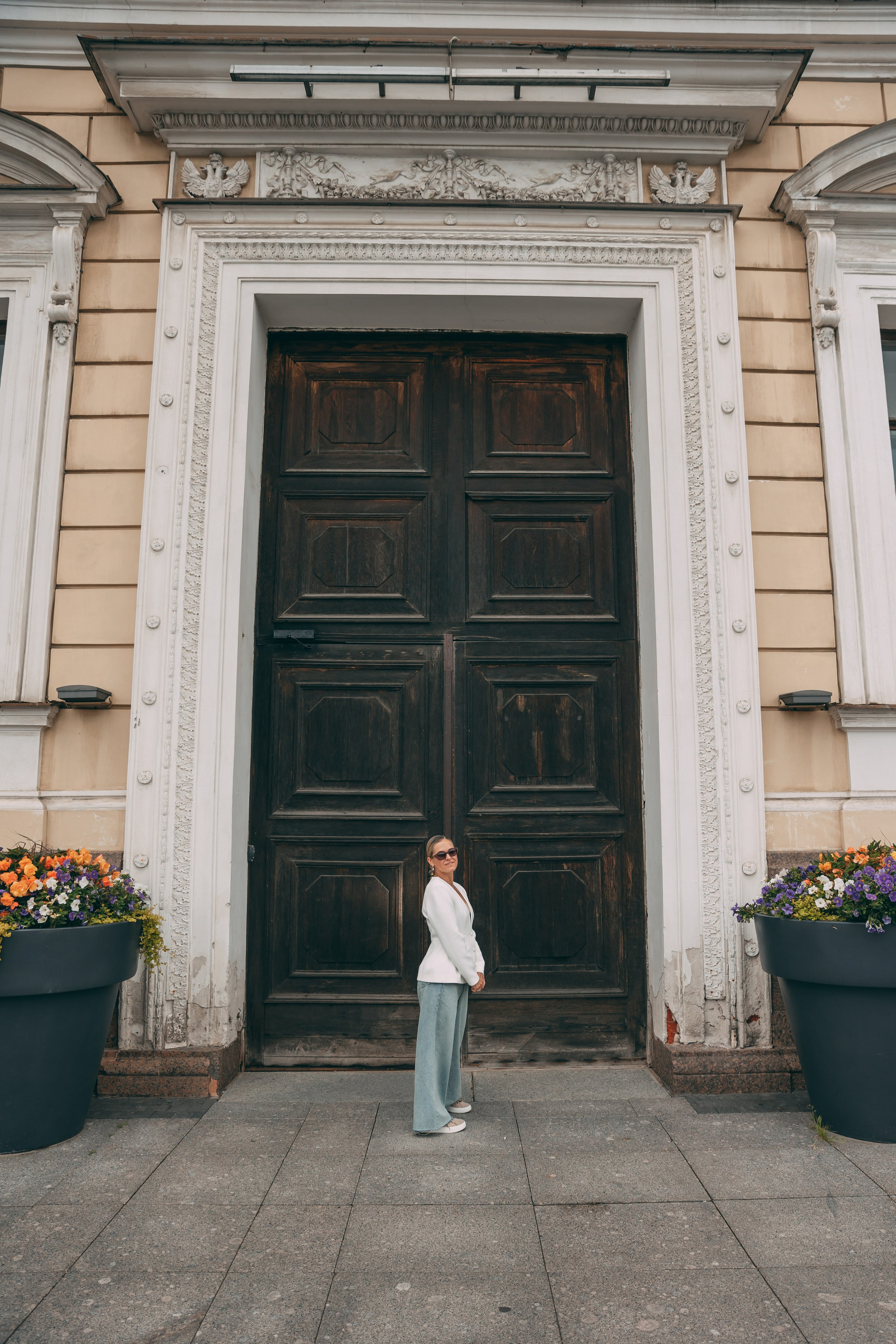Евгения. Семейный фотограф в Санкт-Петербурге Алиса Мохова
