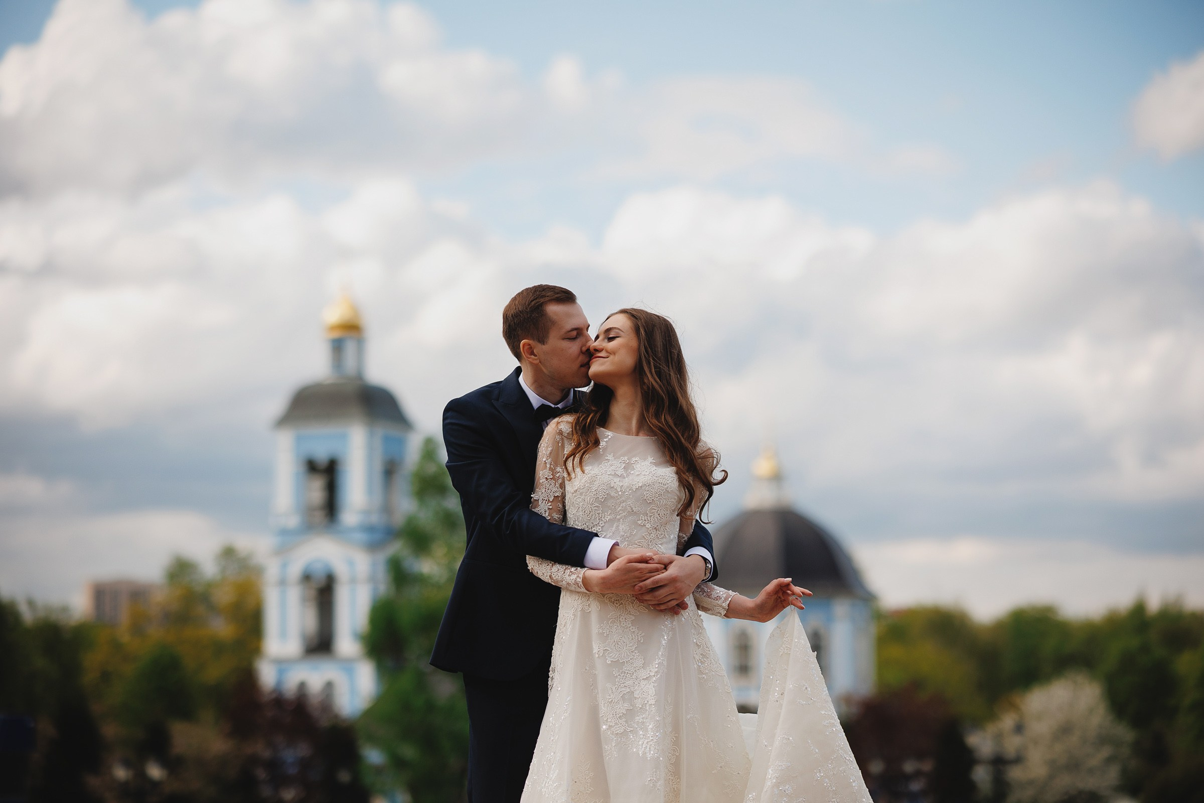 Артем Марта. Свадебный фотограф и видеограф Дмитрий Горяченков