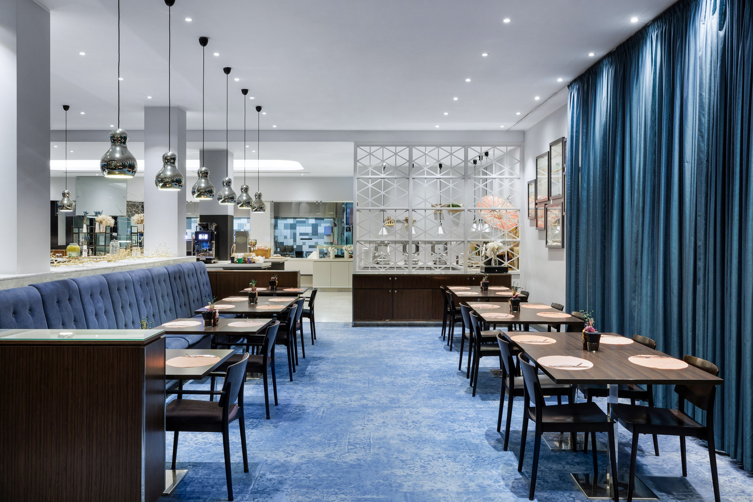 Cosmos Selection Moscow Sheremetyevo Airport Hotel