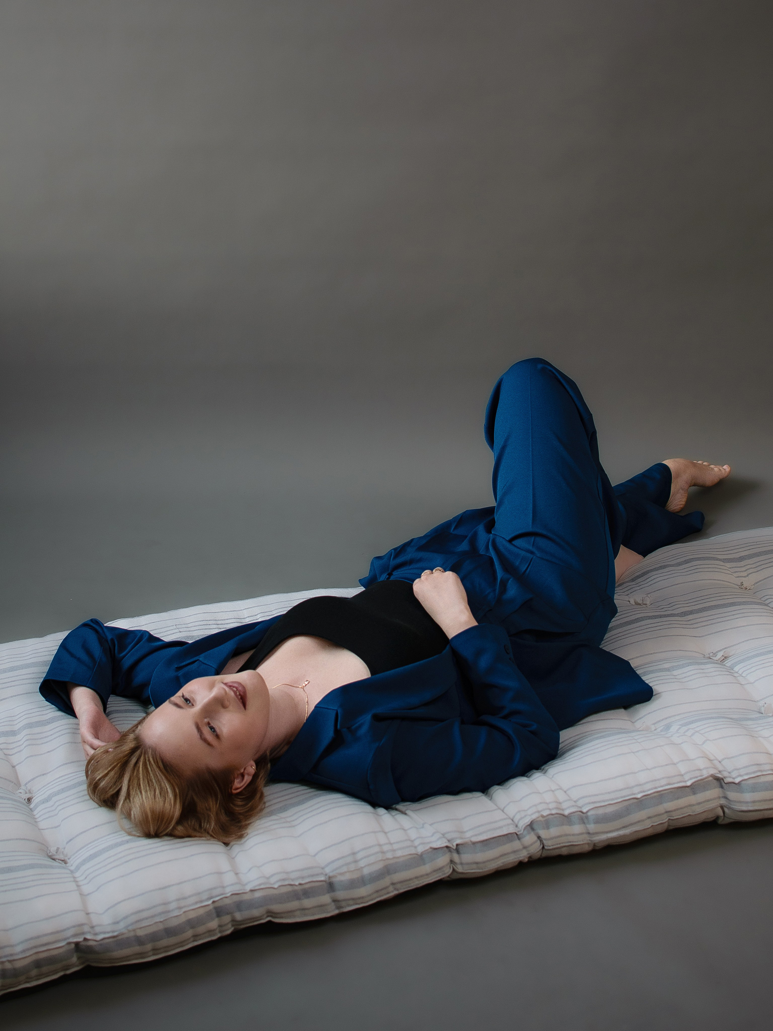 Женский портрет Фотосессия Фотограф в Омске Ульяна Красикова 