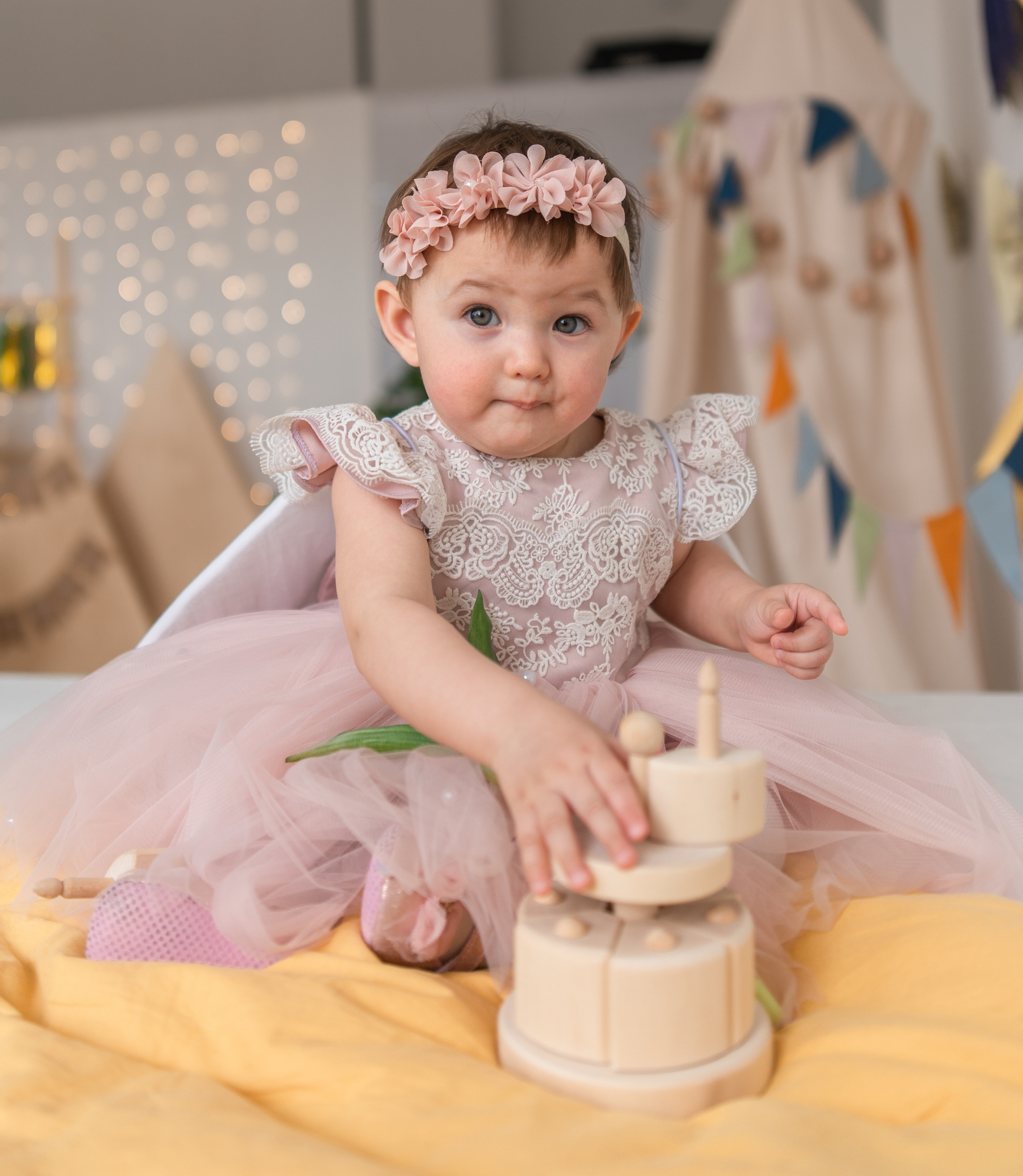 Фотодень ДЕТСКИЙ. Фотограф Белебей Абзалетдинов Артур