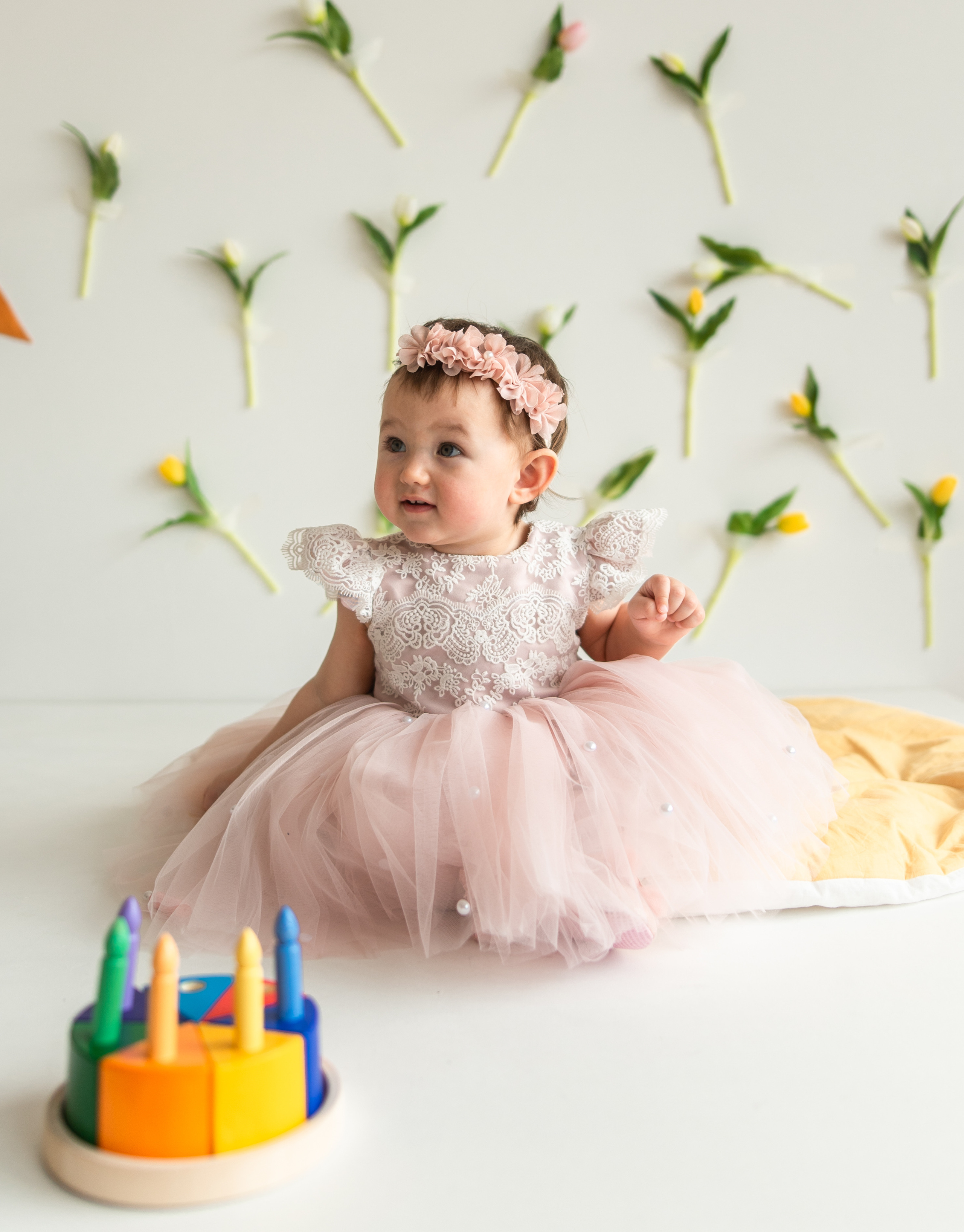 Фотодень ДЕТСКИЙ. Фотограф Белебей Абзалетдинов Артур