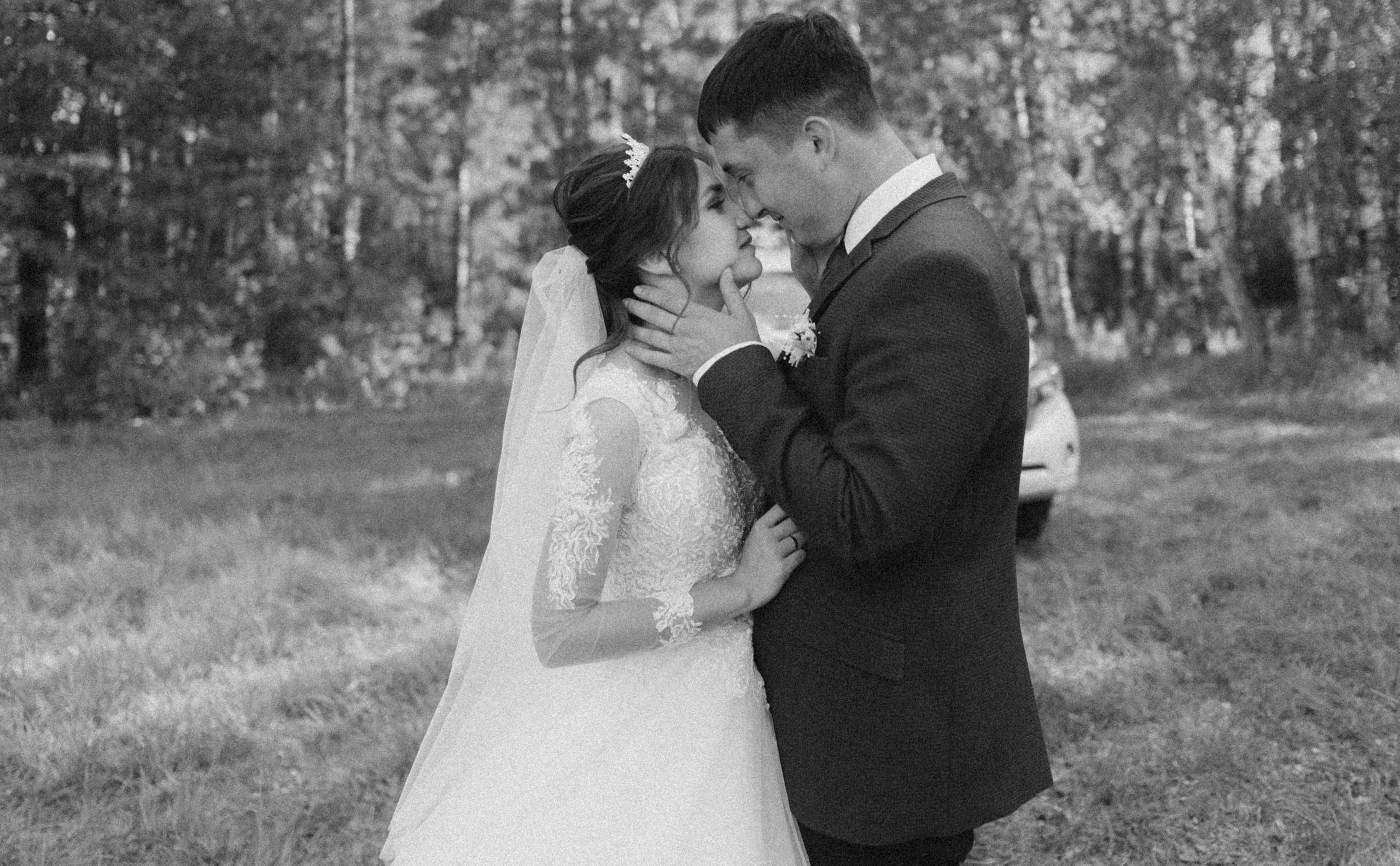 Денис и Алсу. Фотограф Белебей Абзалетдинов Артур