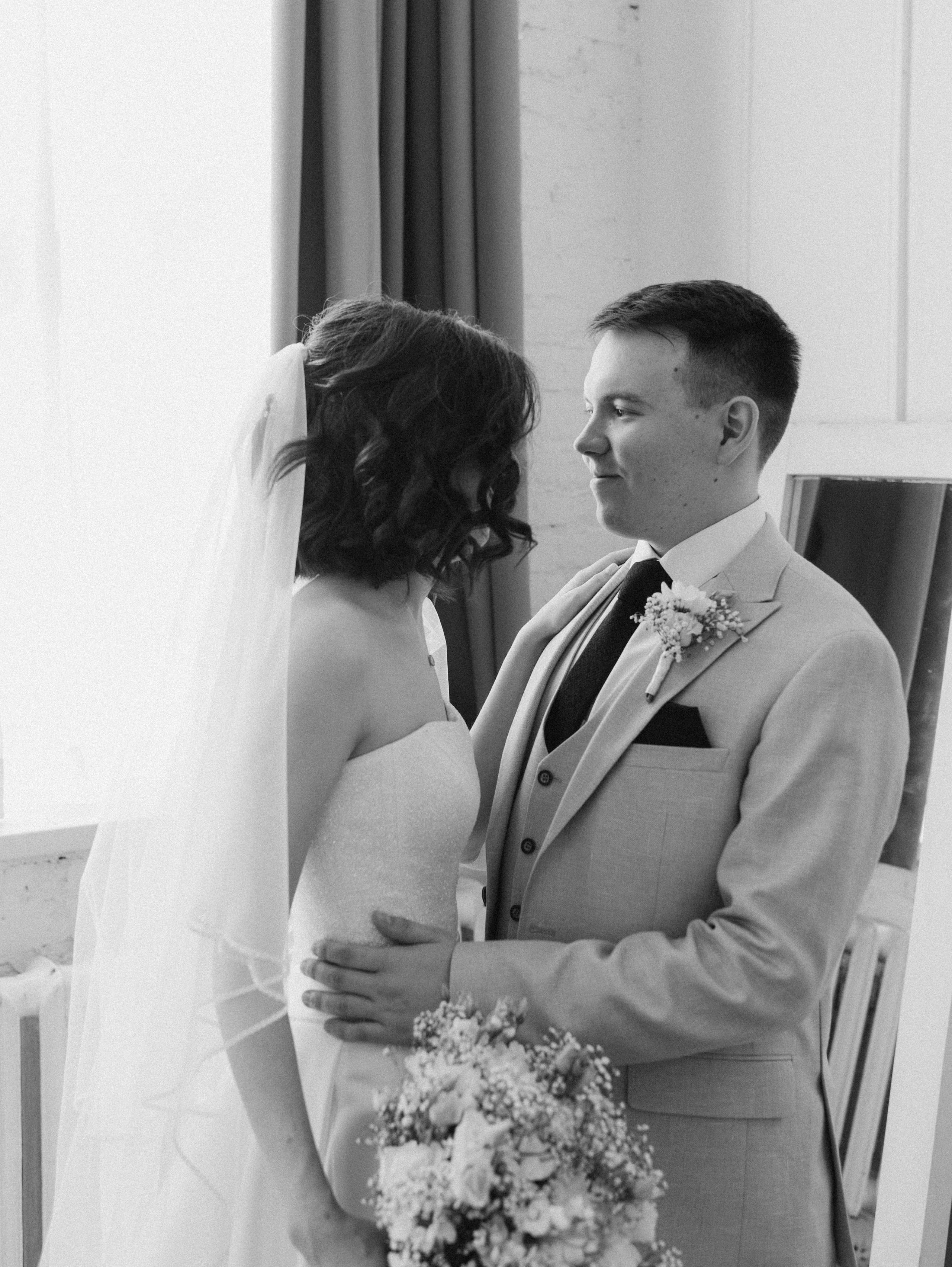 Роман и Клавдия. Фотограф Белебей Абзалетдинов Артур