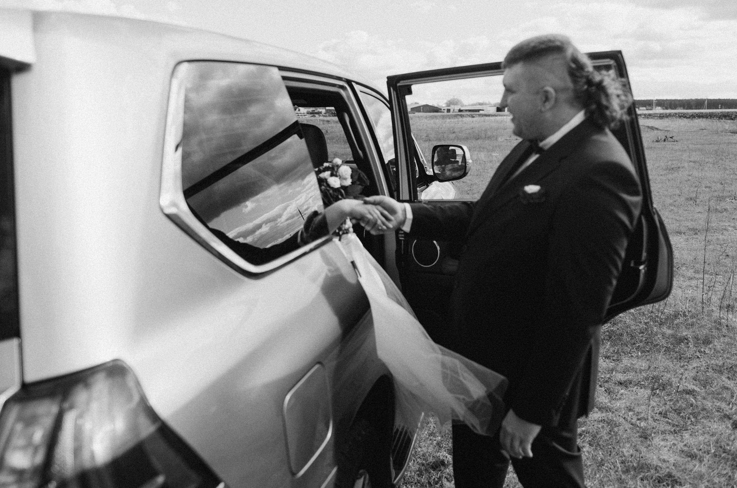 Кирилл и Наталия. Фотограф Белебей Абзалетдинов Артур