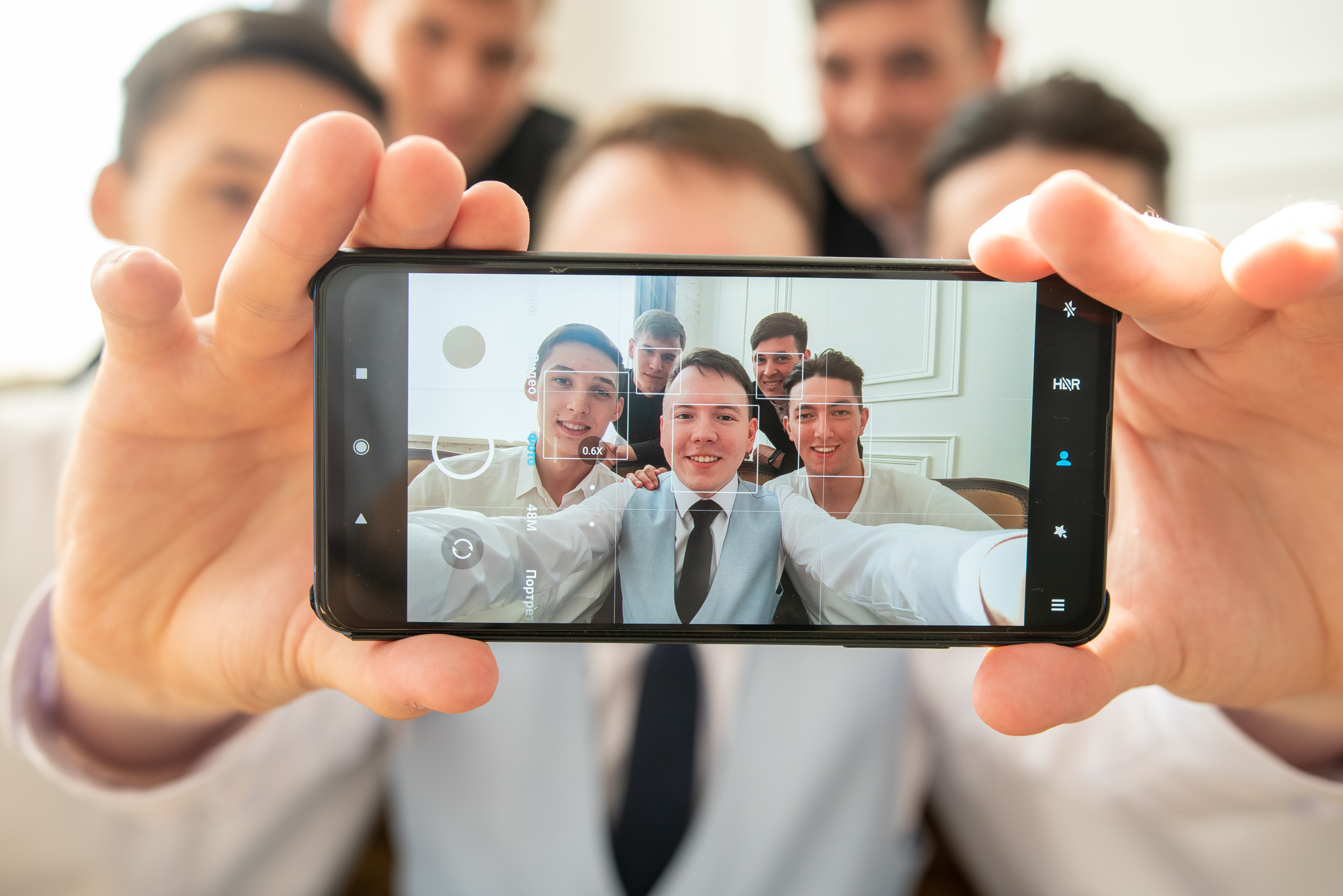 Роман и Клавдия. Фотограф Белебей Абзалетдинов Артур